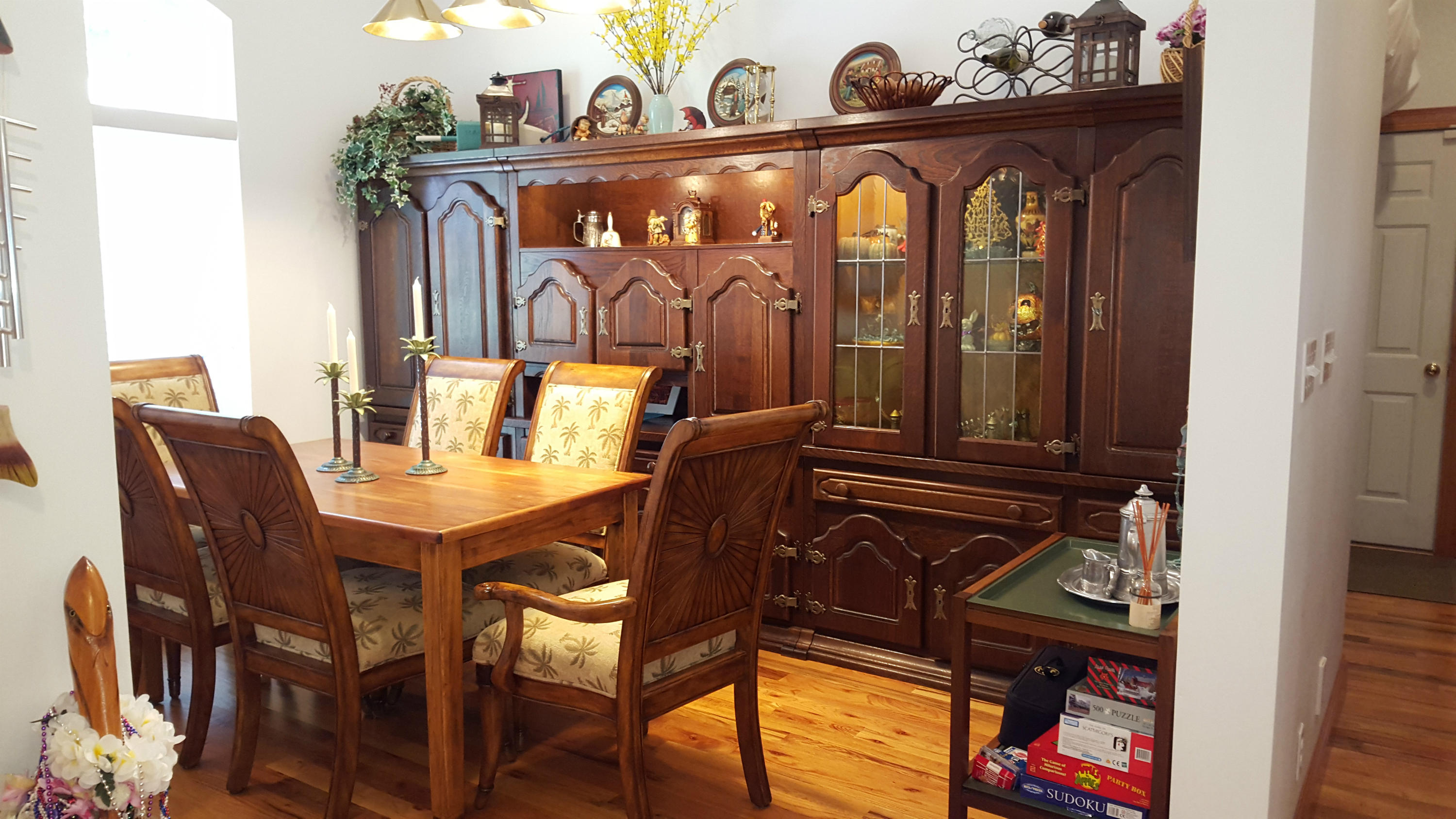 LAGRANGE SHORES - Residential