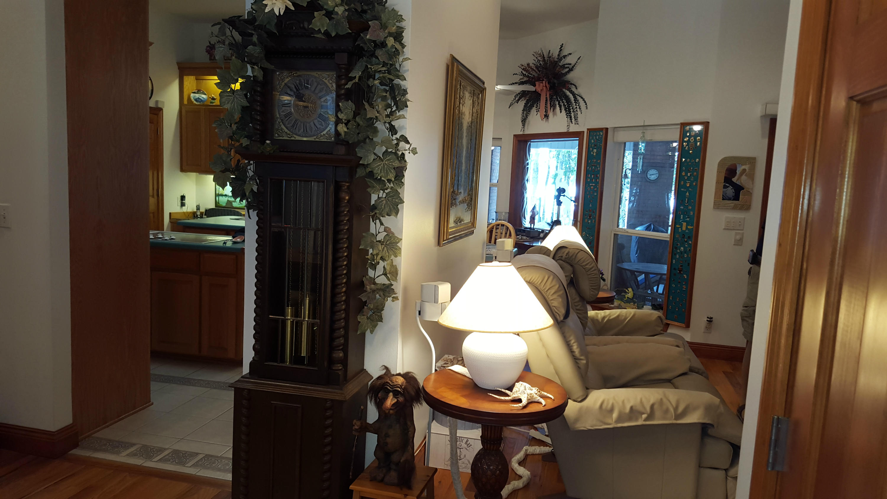 LAGRANGE SHORES - Residential