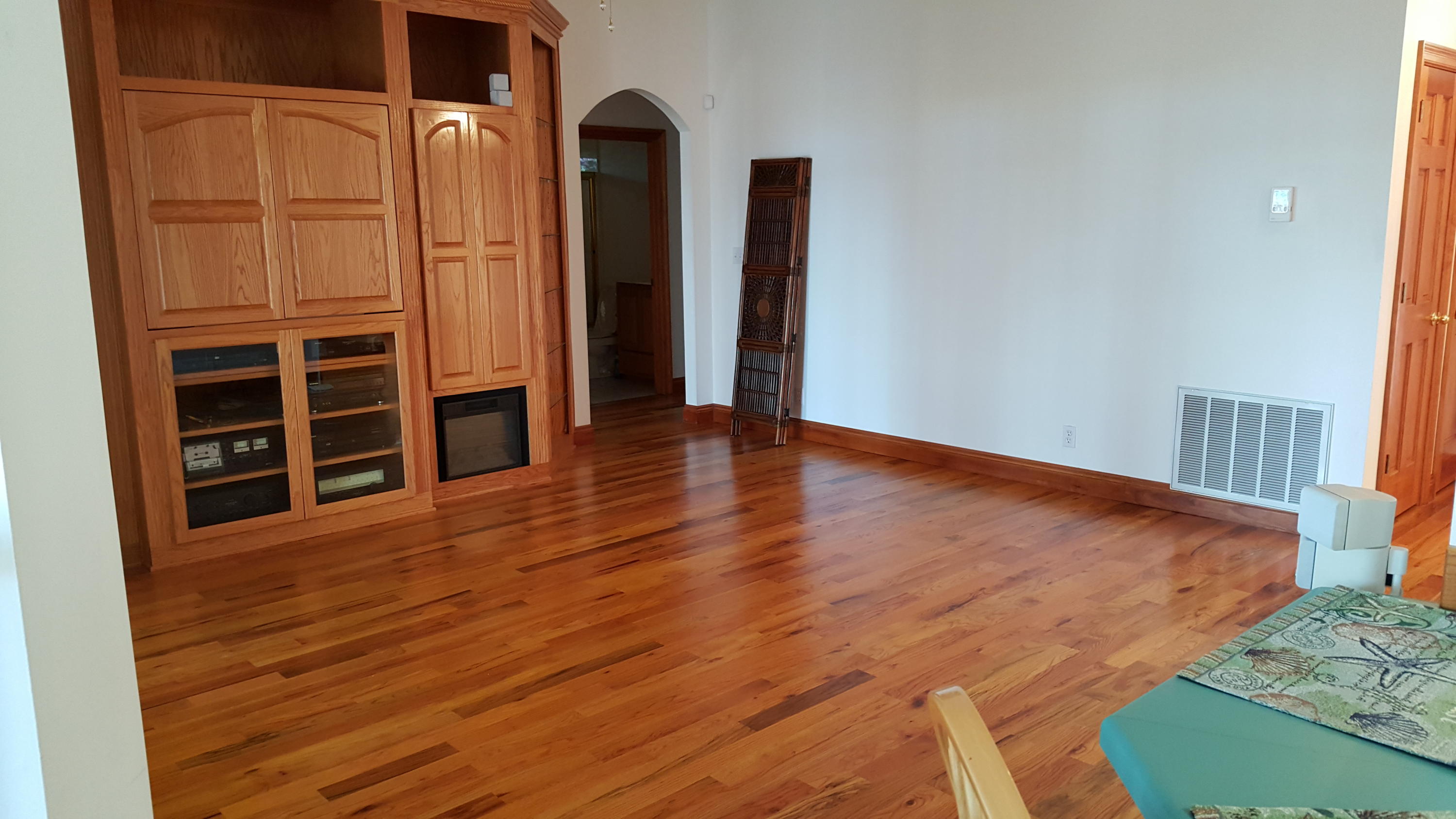 LAGRANGE SHORES - Residential