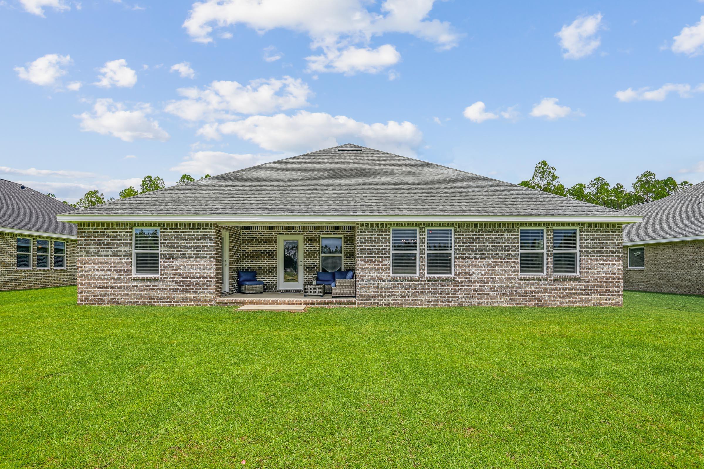Clear Water Landing - Residential