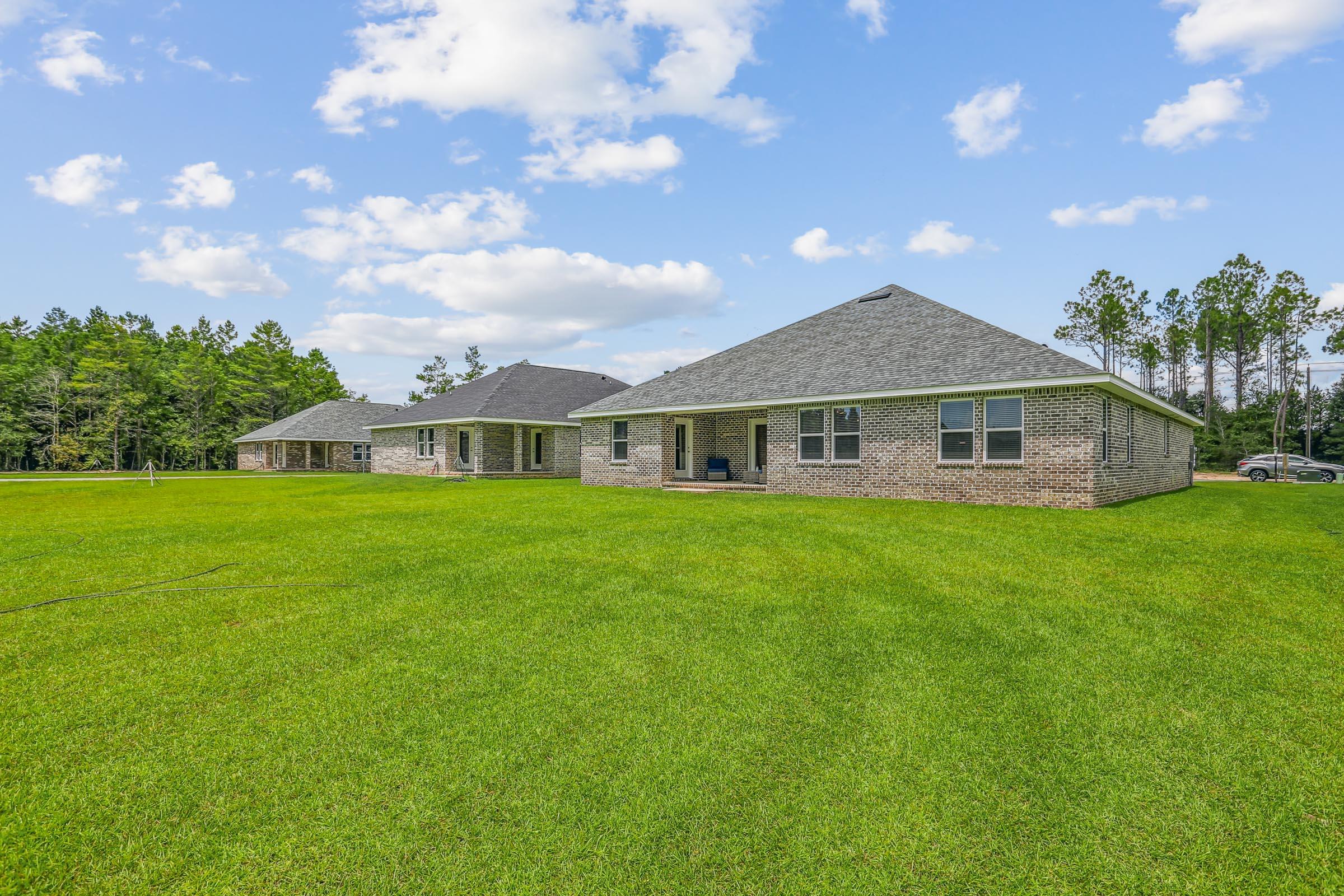 Clear Water Landing - Residential