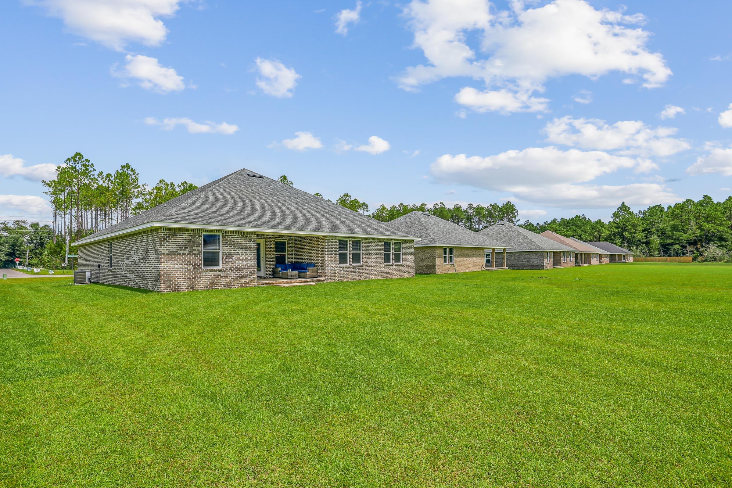 Clear Water Landing - Residential
