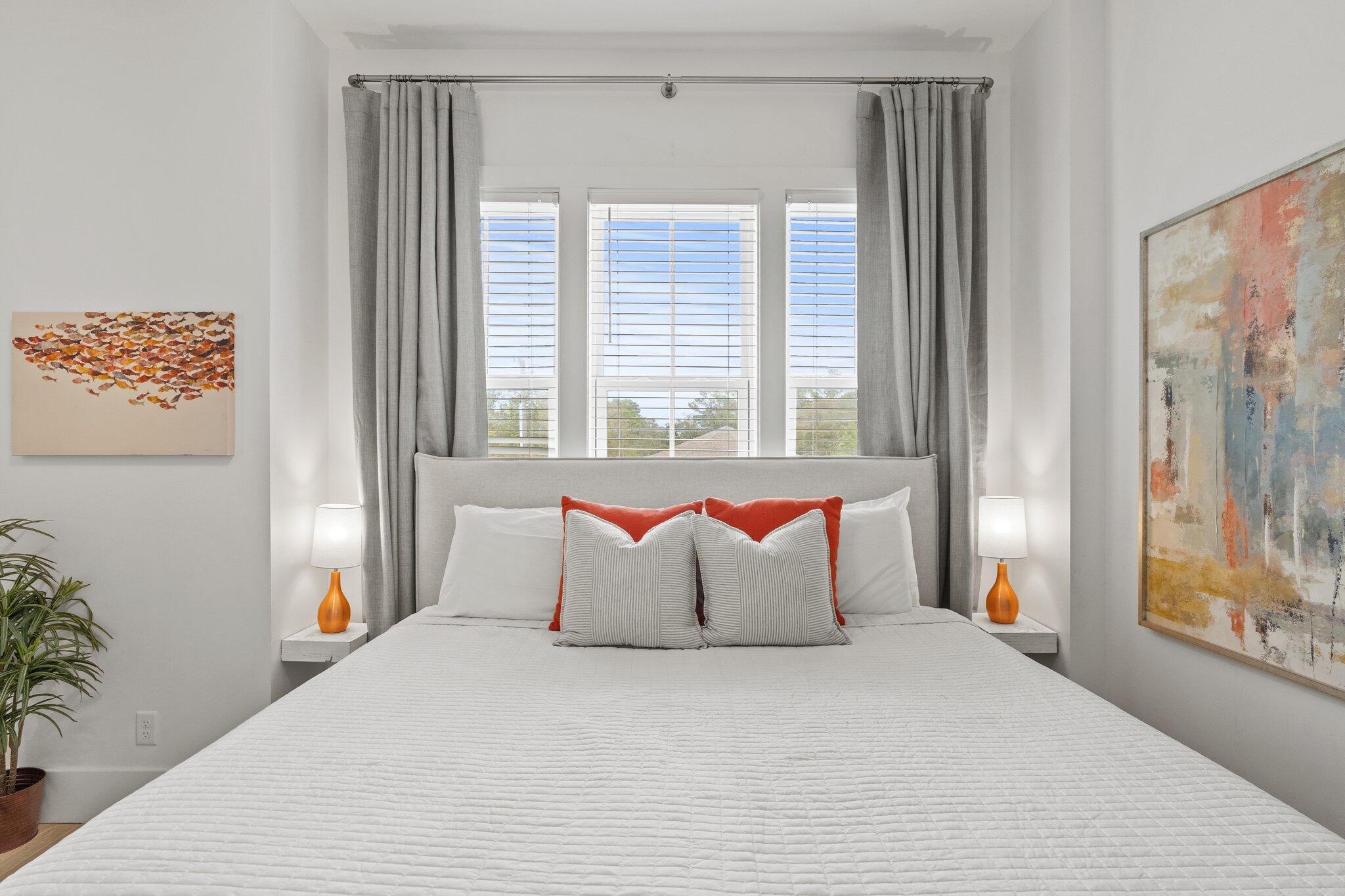 BLUE MOUNTAIN BEACH - Residential