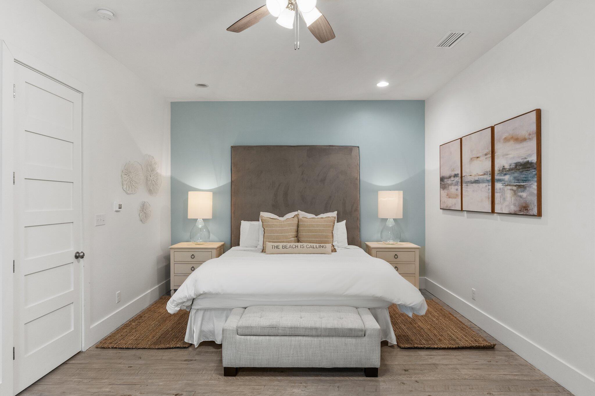 BLUE MOUNTAIN BEACH - Residential