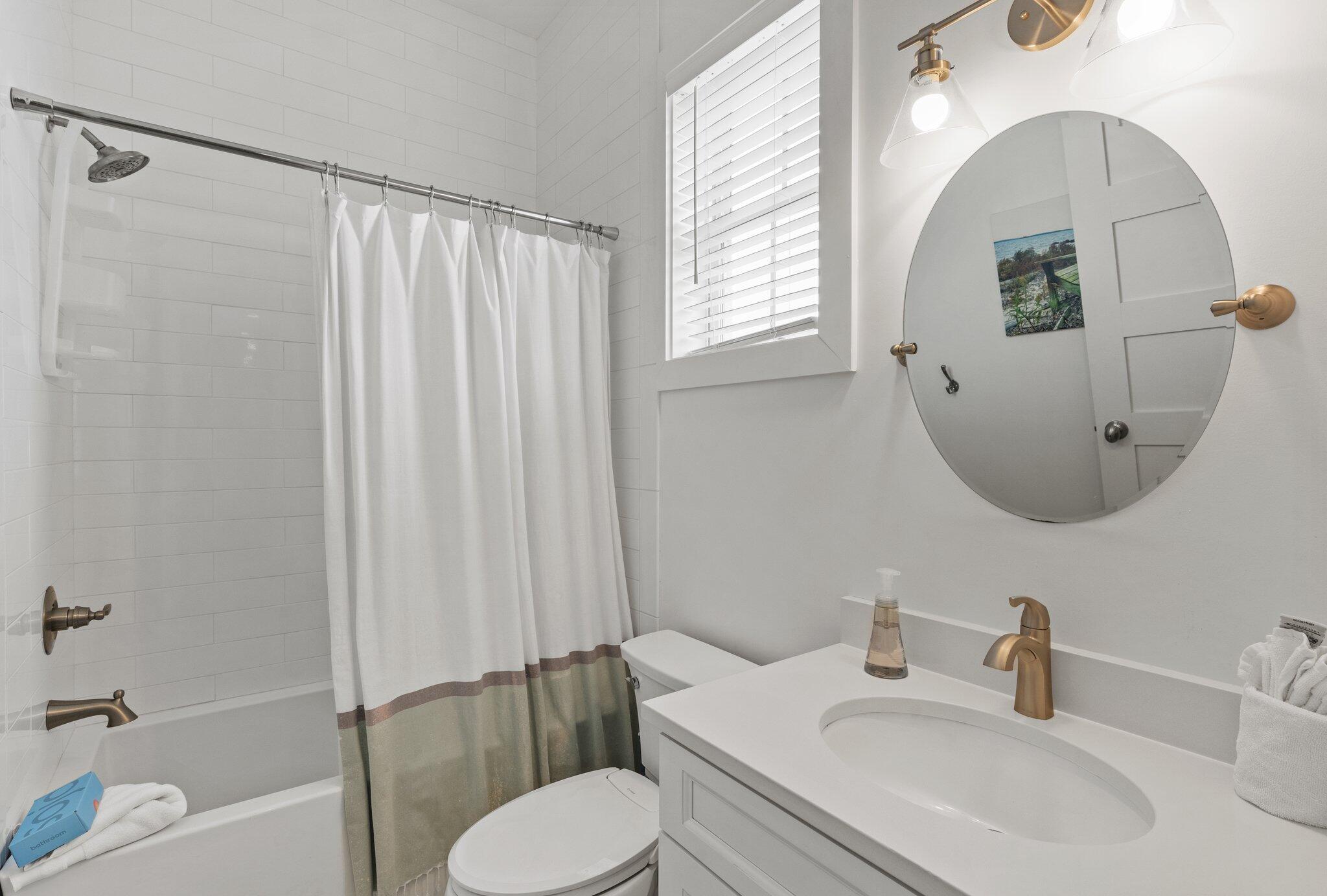 BLUE MOUNTAIN BEACH - Residential