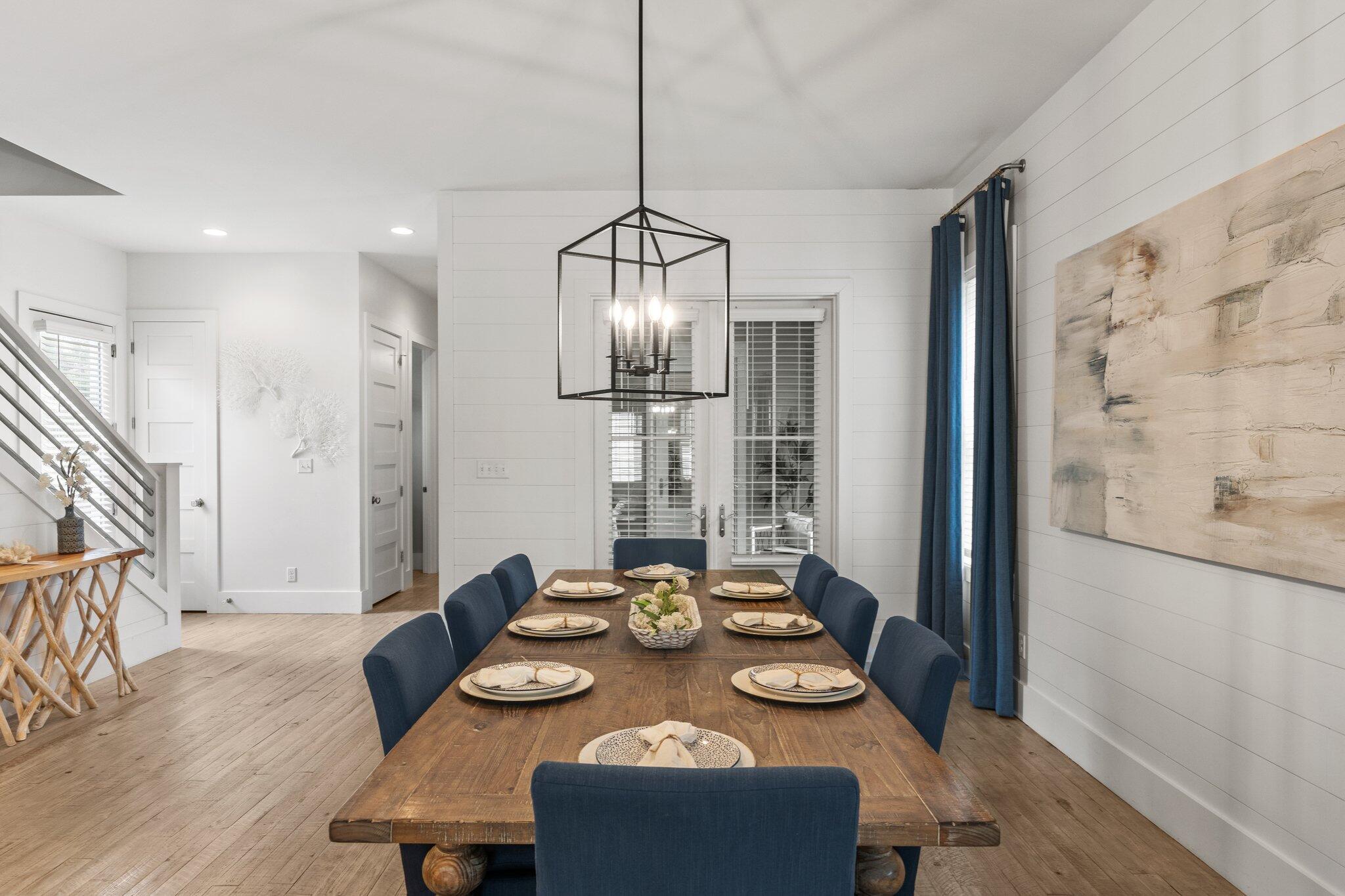 BLUE MOUNTAIN BEACH - Residential