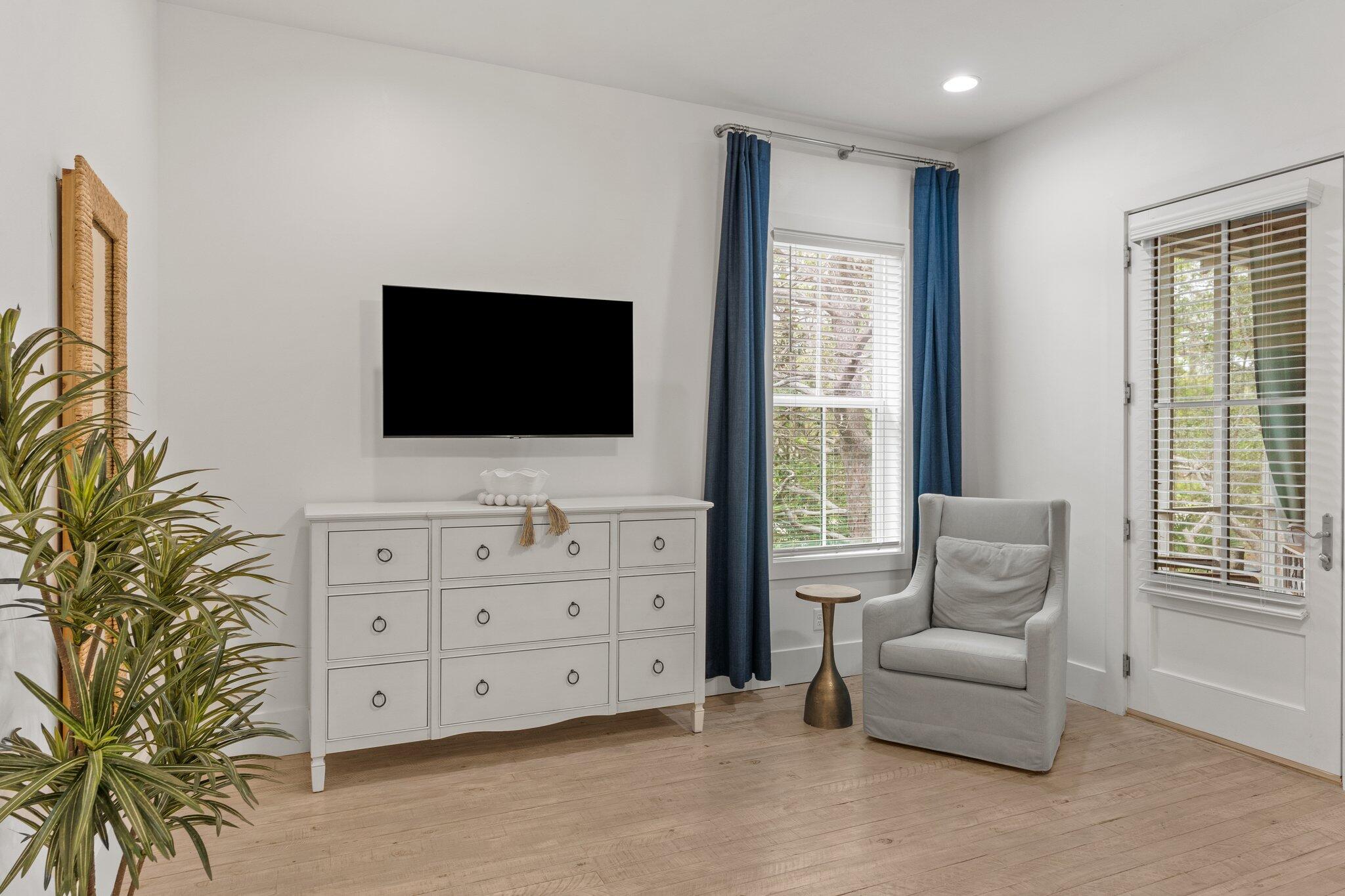 BLUE MOUNTAIN BEACH - Residential