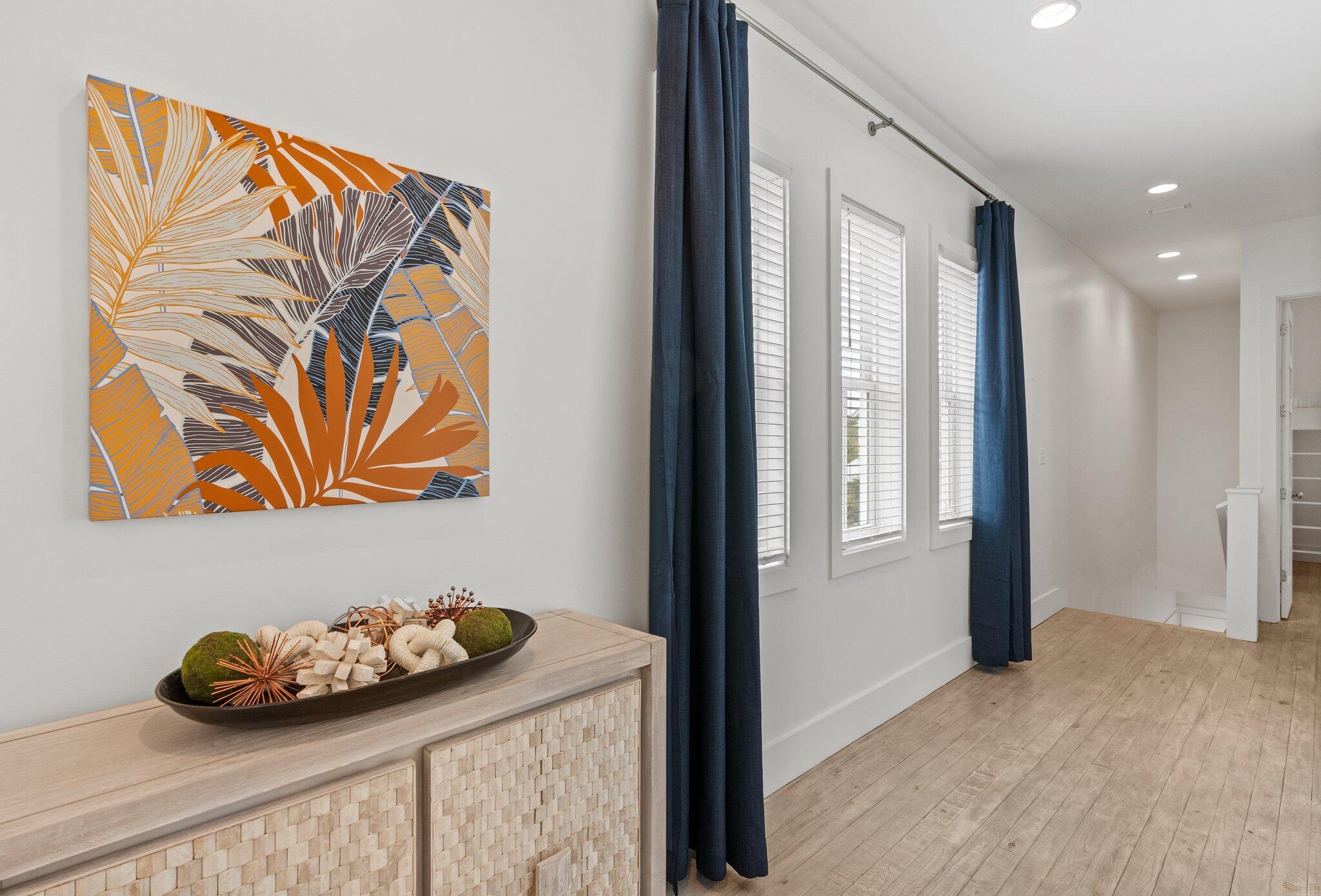 BLUE MOUNTAIN BEACH - Residential