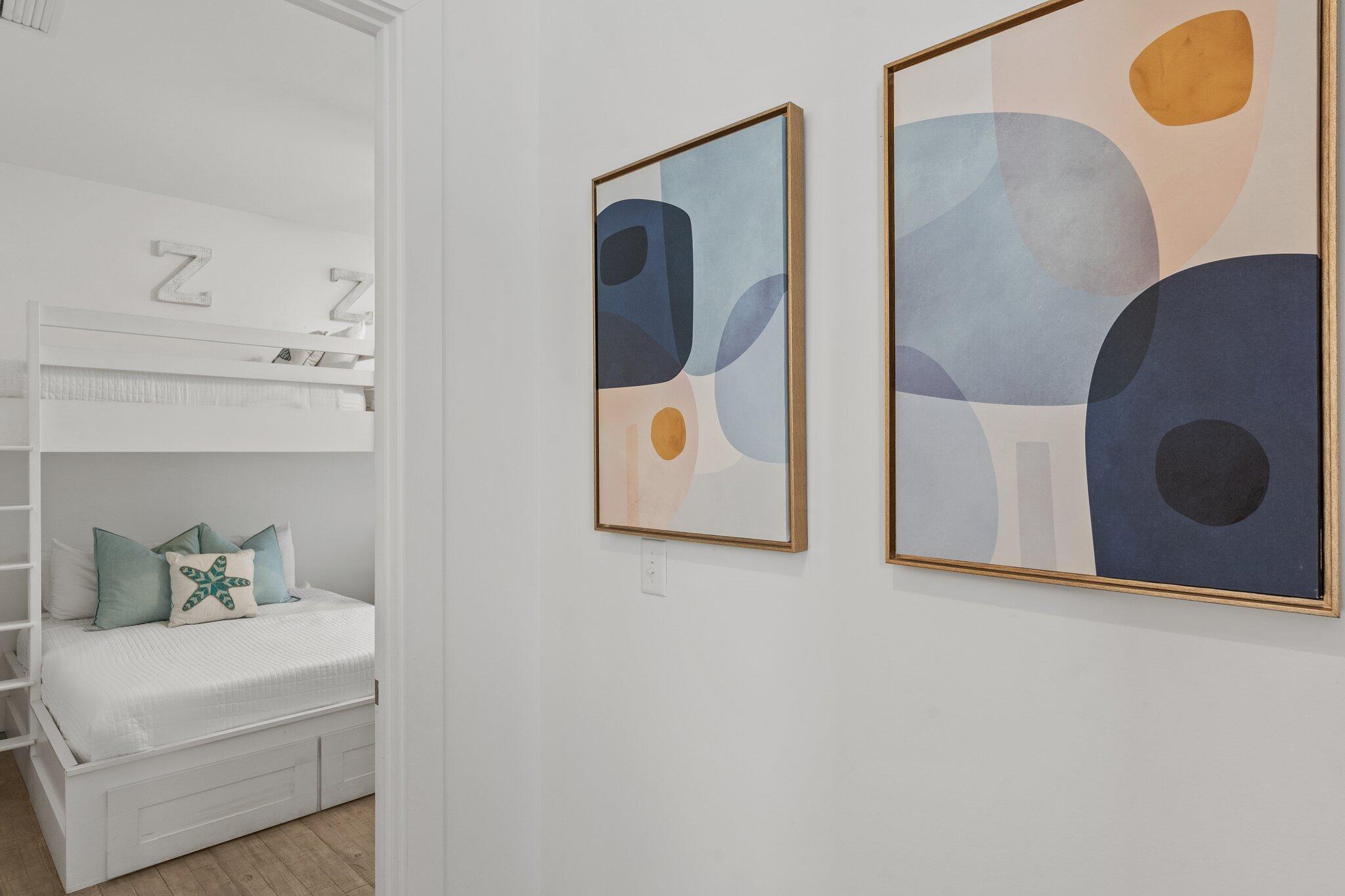 BLUE MOUNTAIN BEACH - Residential