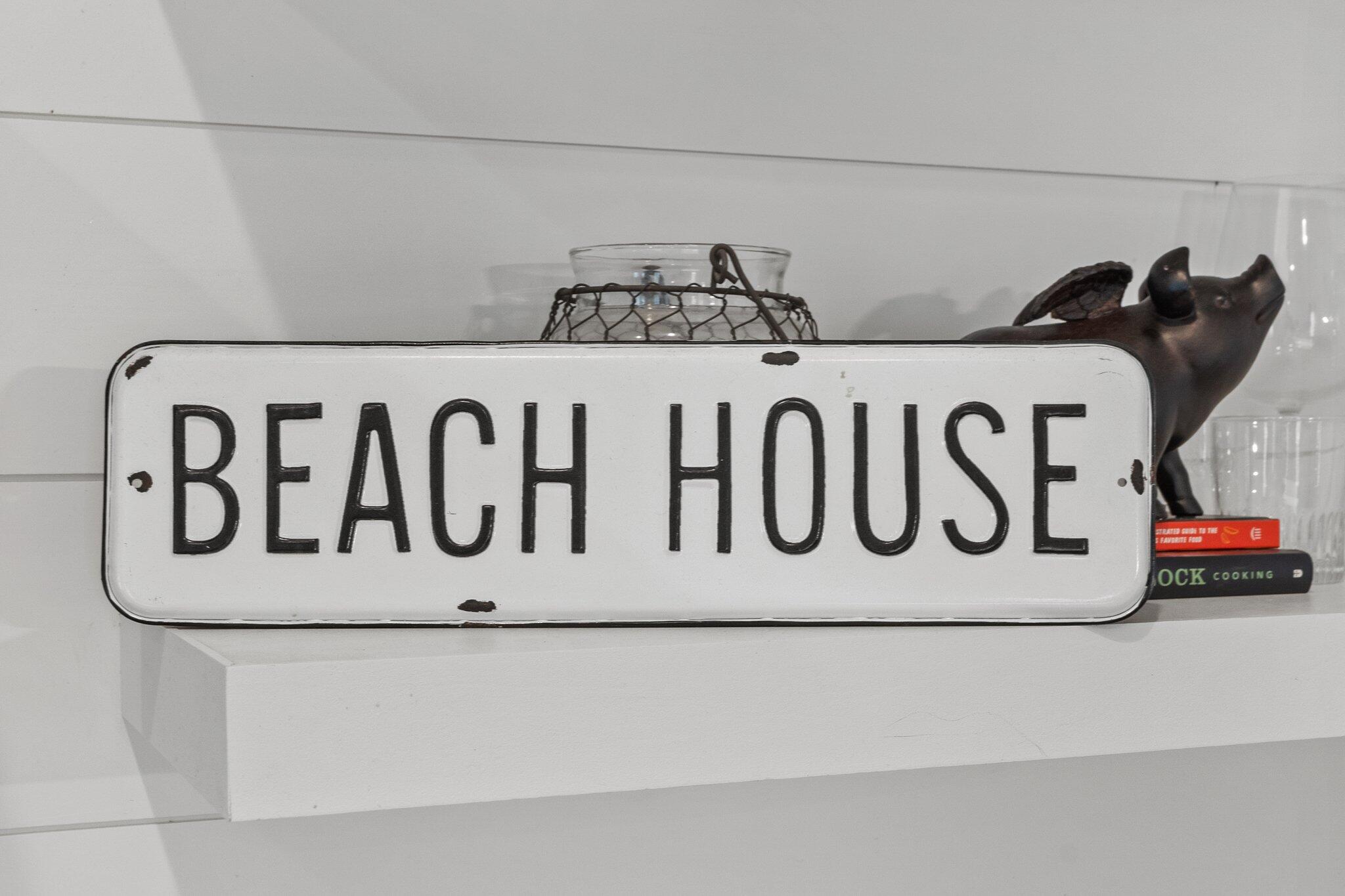 BLUE MOUNTAIN BEACH - Residential