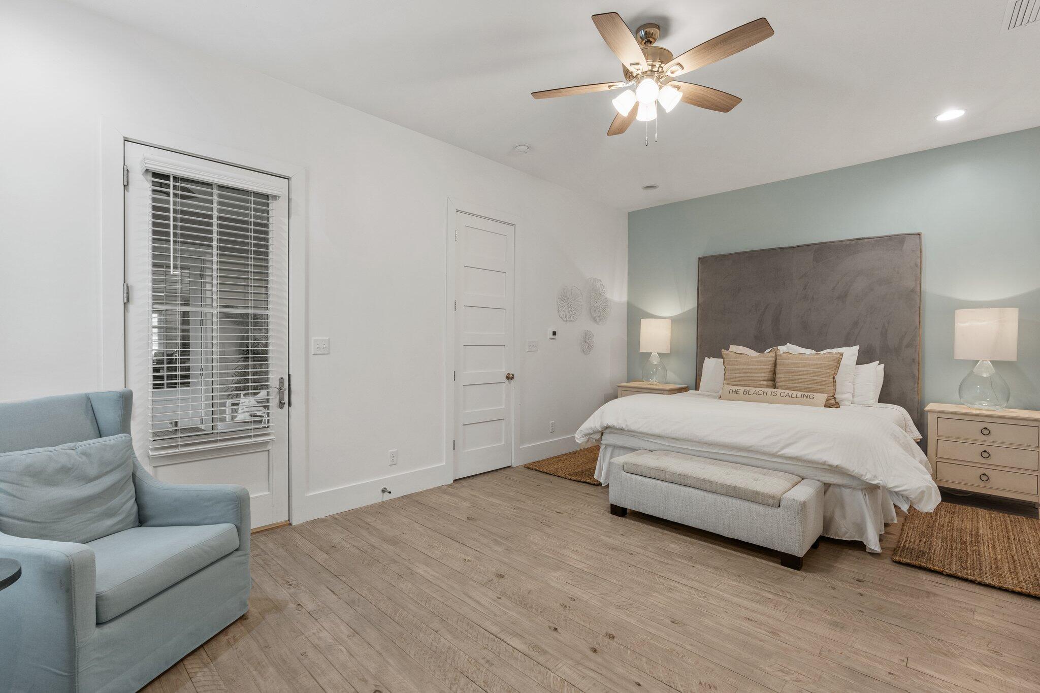 BLUE MOUNTAIN BEACH - Residential