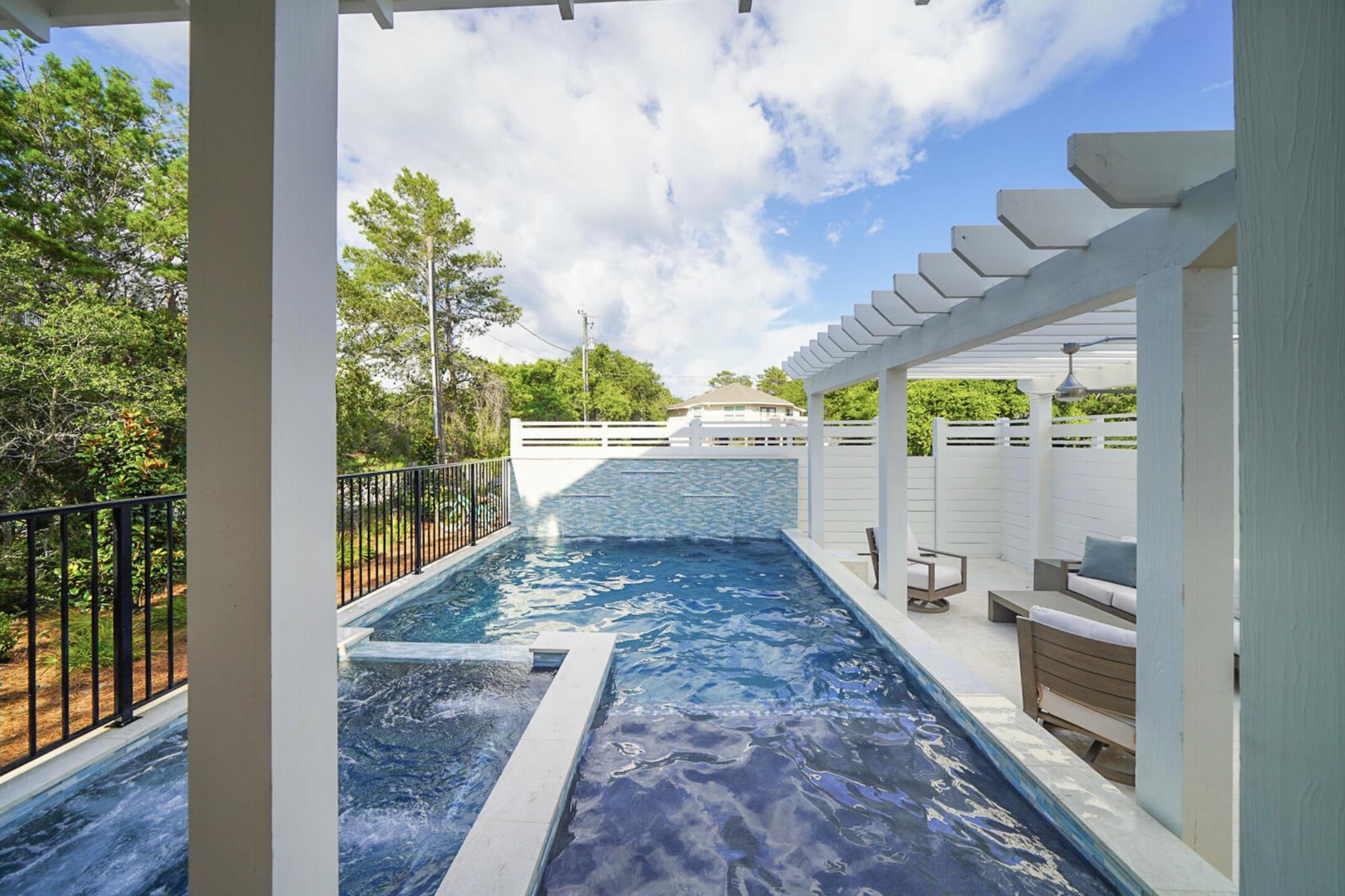 BLUE MOUNTAIN BEACH - Residential