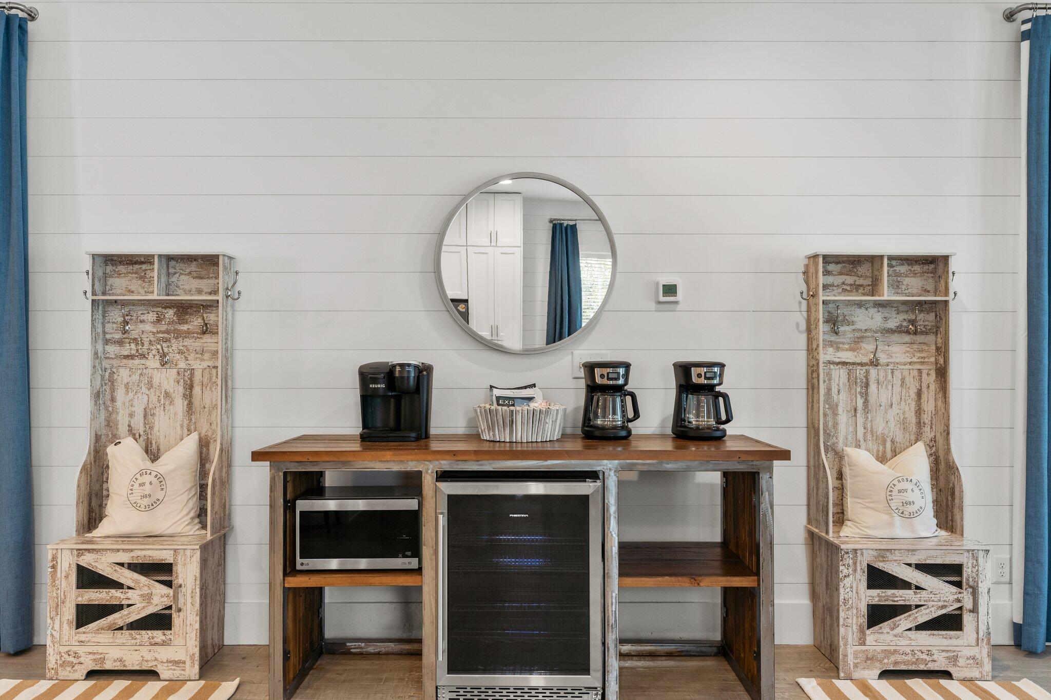 BLUE MOUNTAIN BEACH - Residential