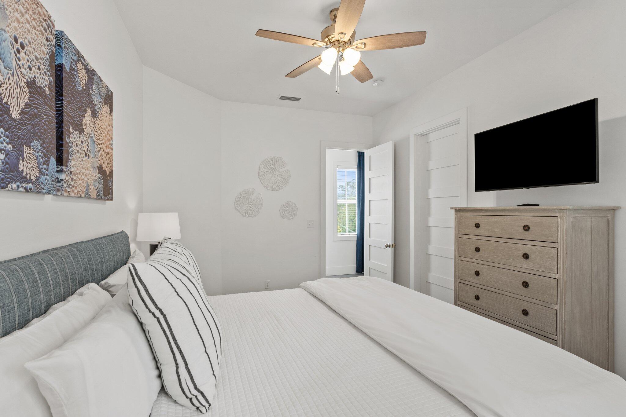 BLUE MOUNTAIN BEACH - Residential