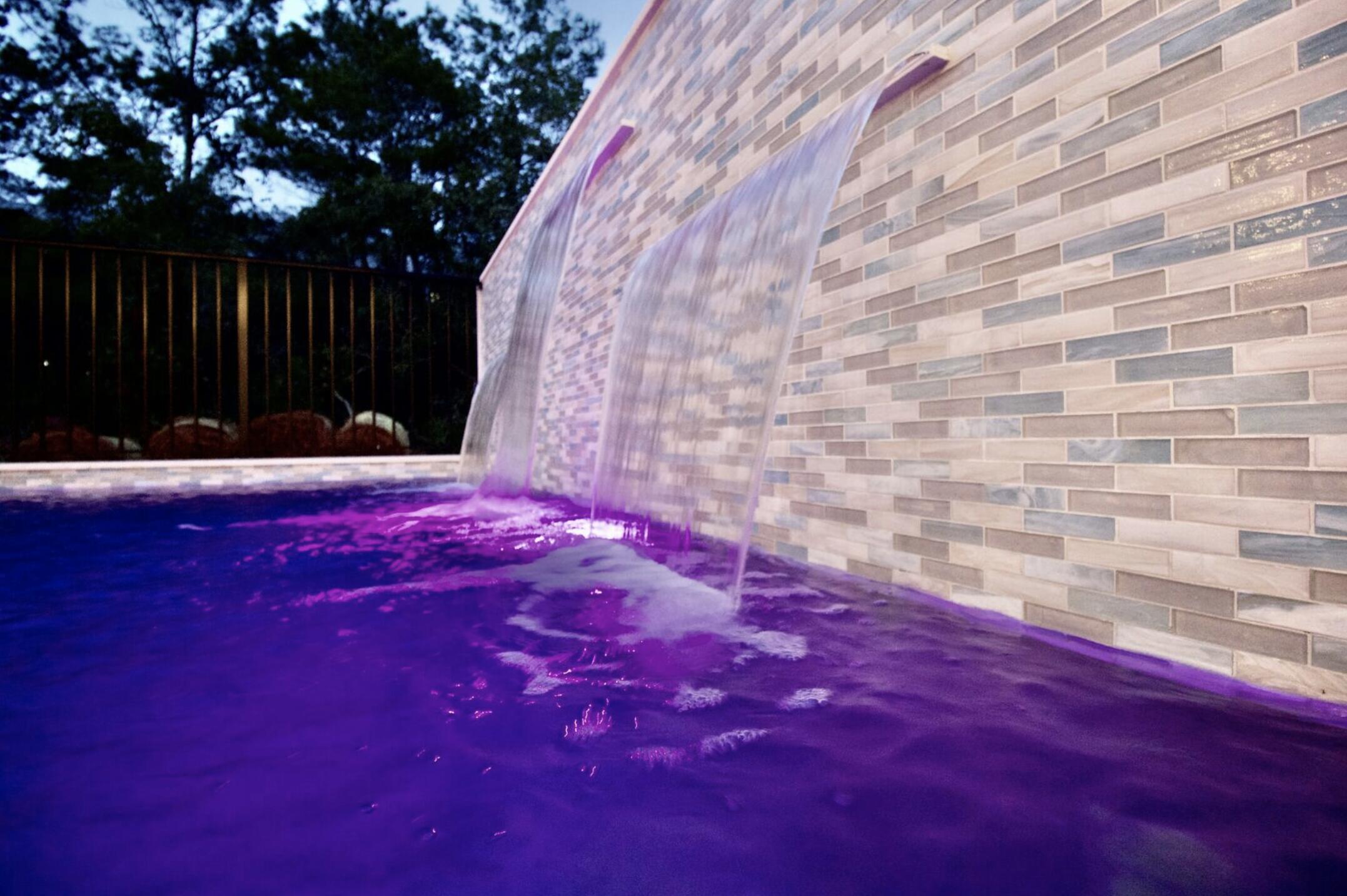 BLUE MOUNTAIN BEACH - Residential