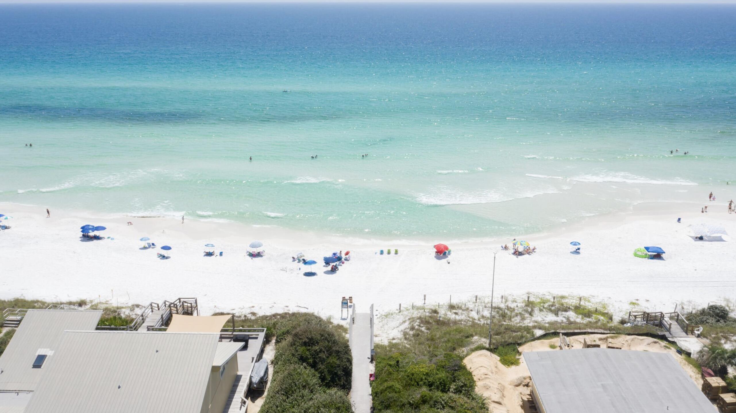 BLUE MOUNTAIN BEACH - Residential