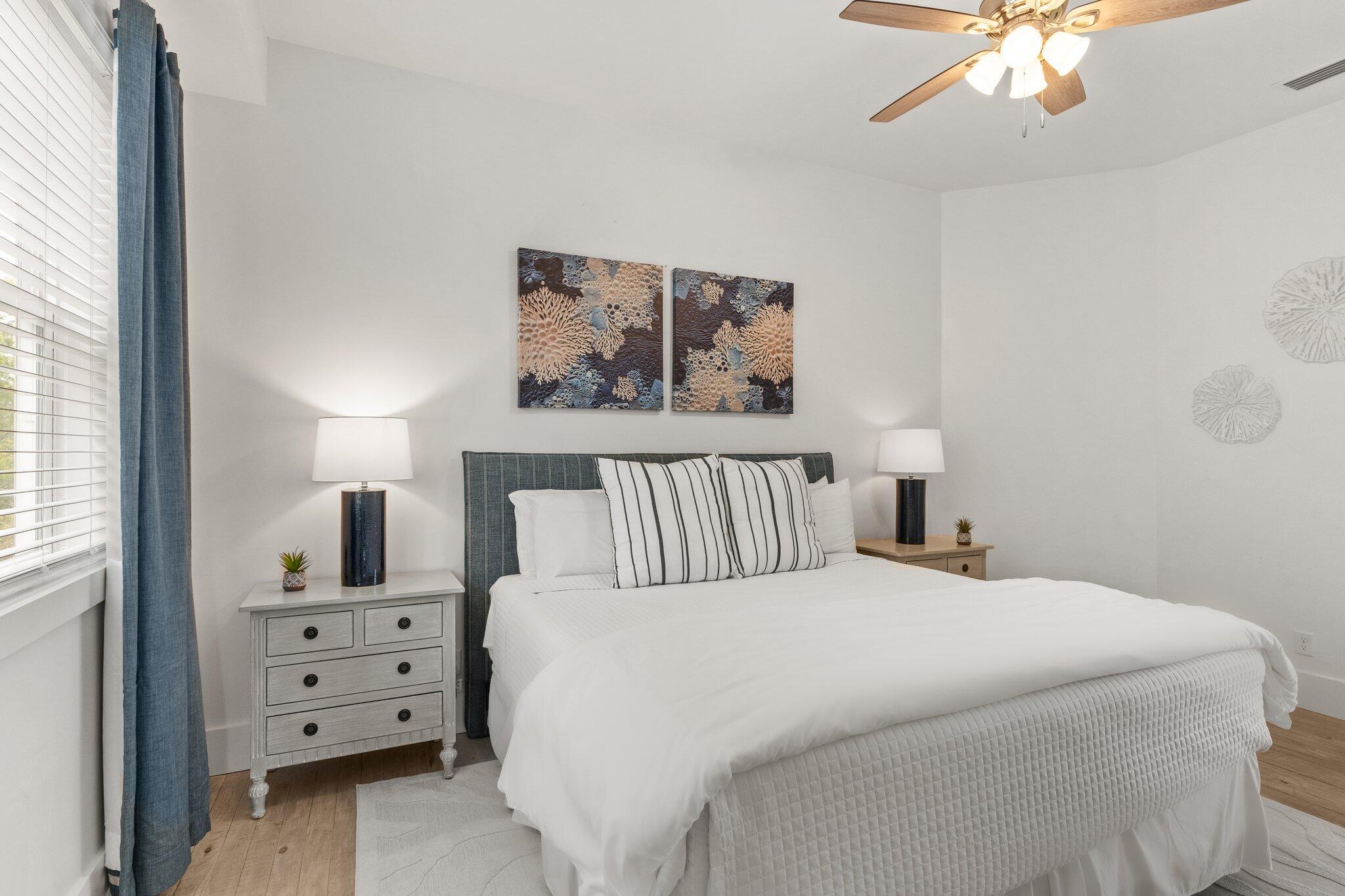 BLUE MOUNTAIN BEACH - Residential