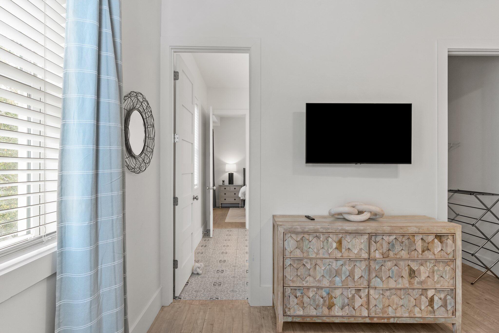 BLUE MOUNTAIN BEACH - Residential