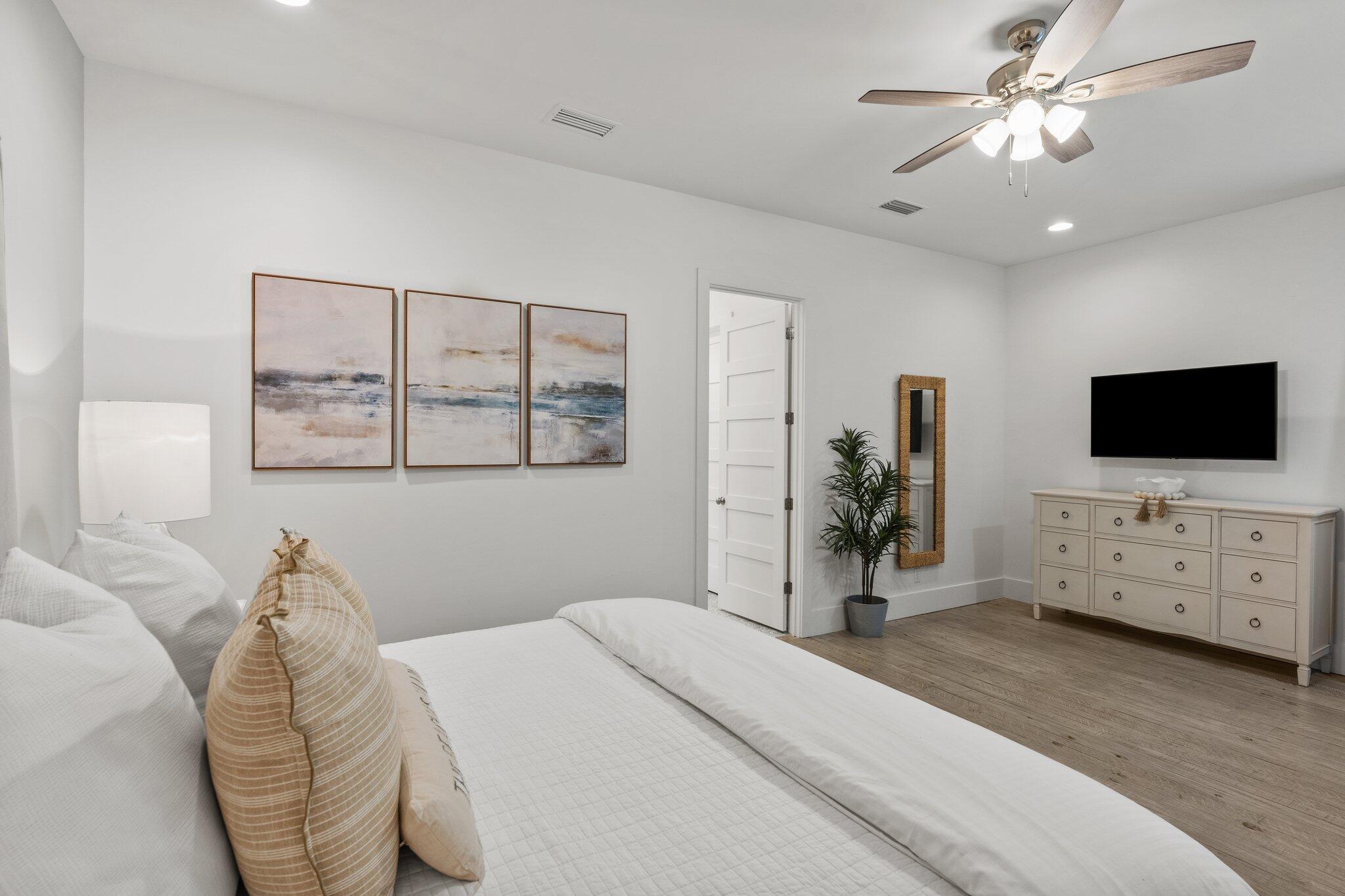 BLUE MOUNTAIN BEACH - Residential