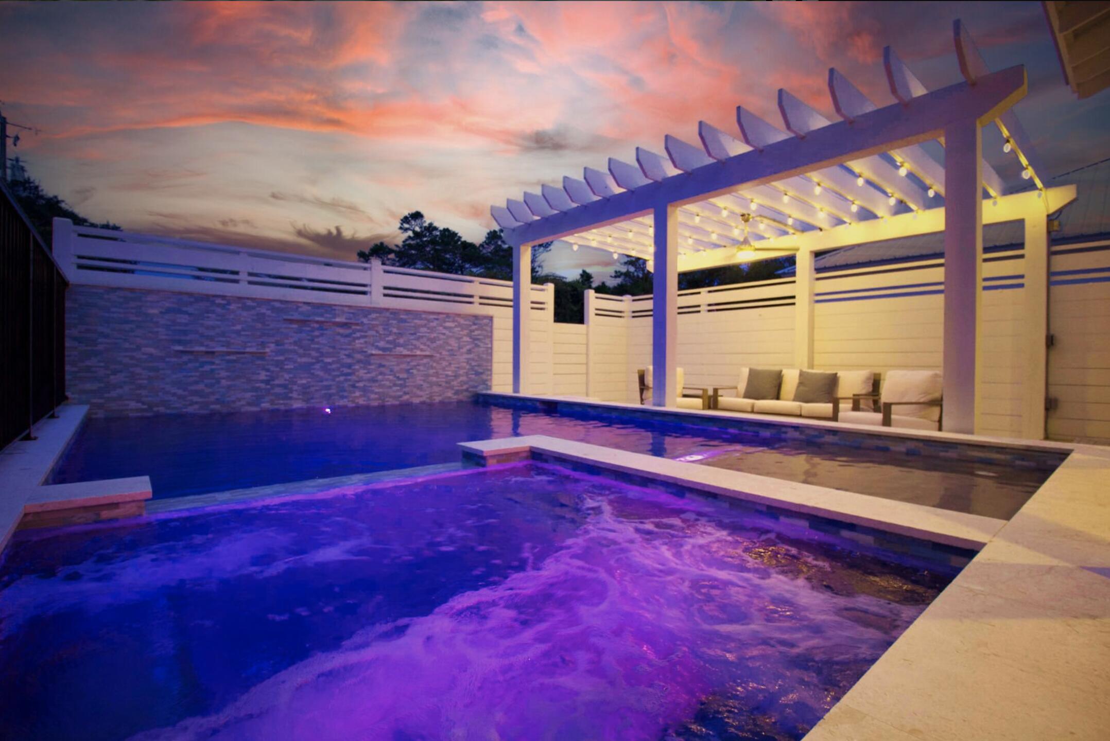 BLUE MOUNTAIN BEACH - Residential