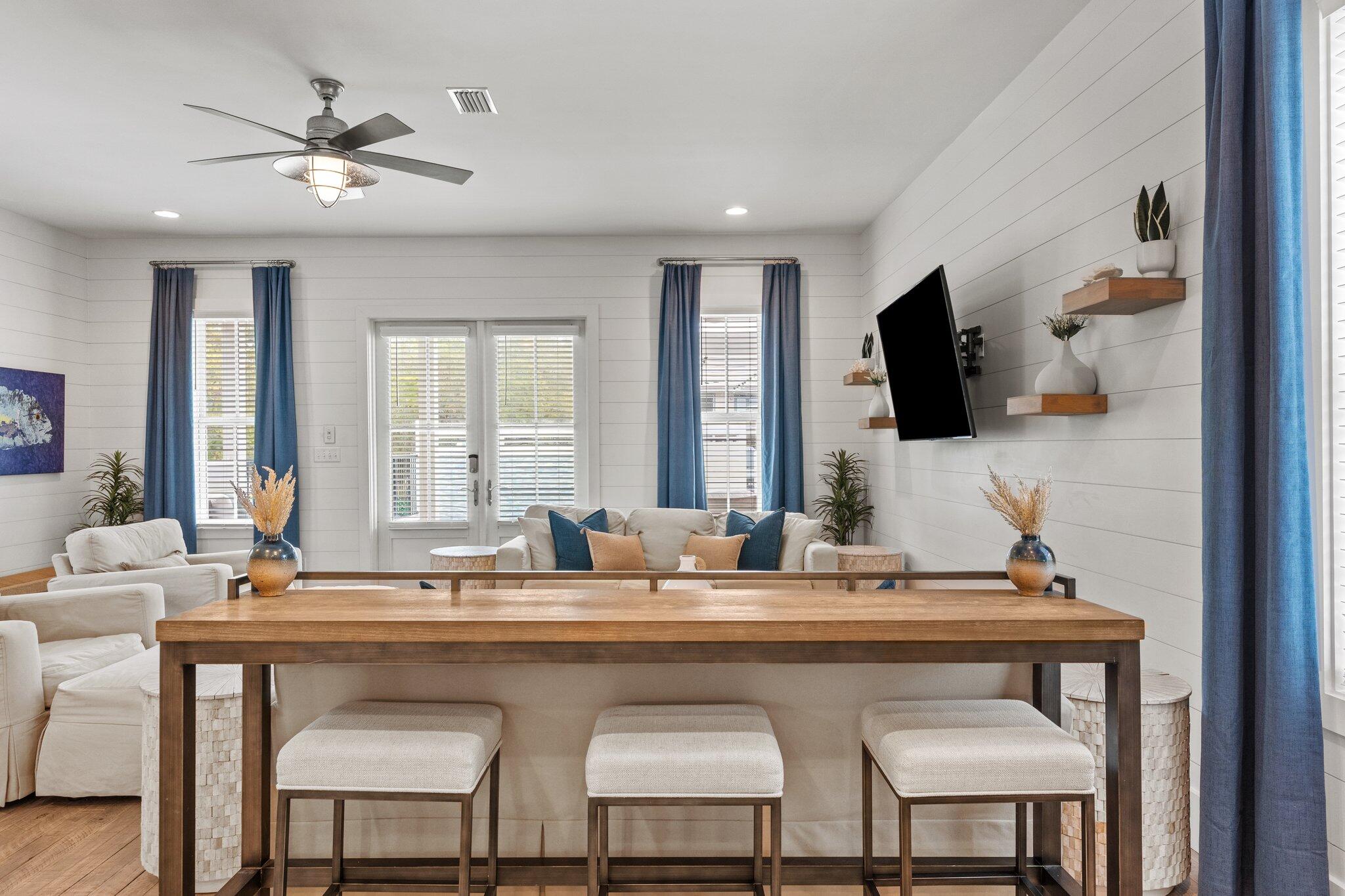 BLUE MOUNTAIN BEACH - Residential