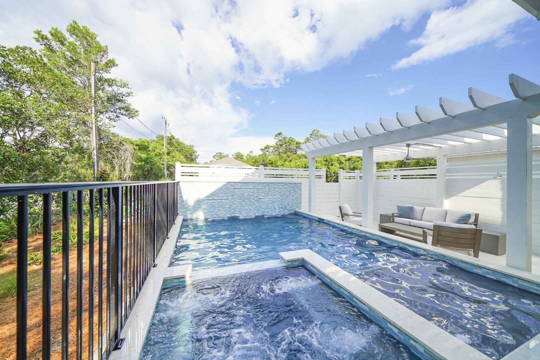 BLUE MOUNTAIN BEACH - Residential