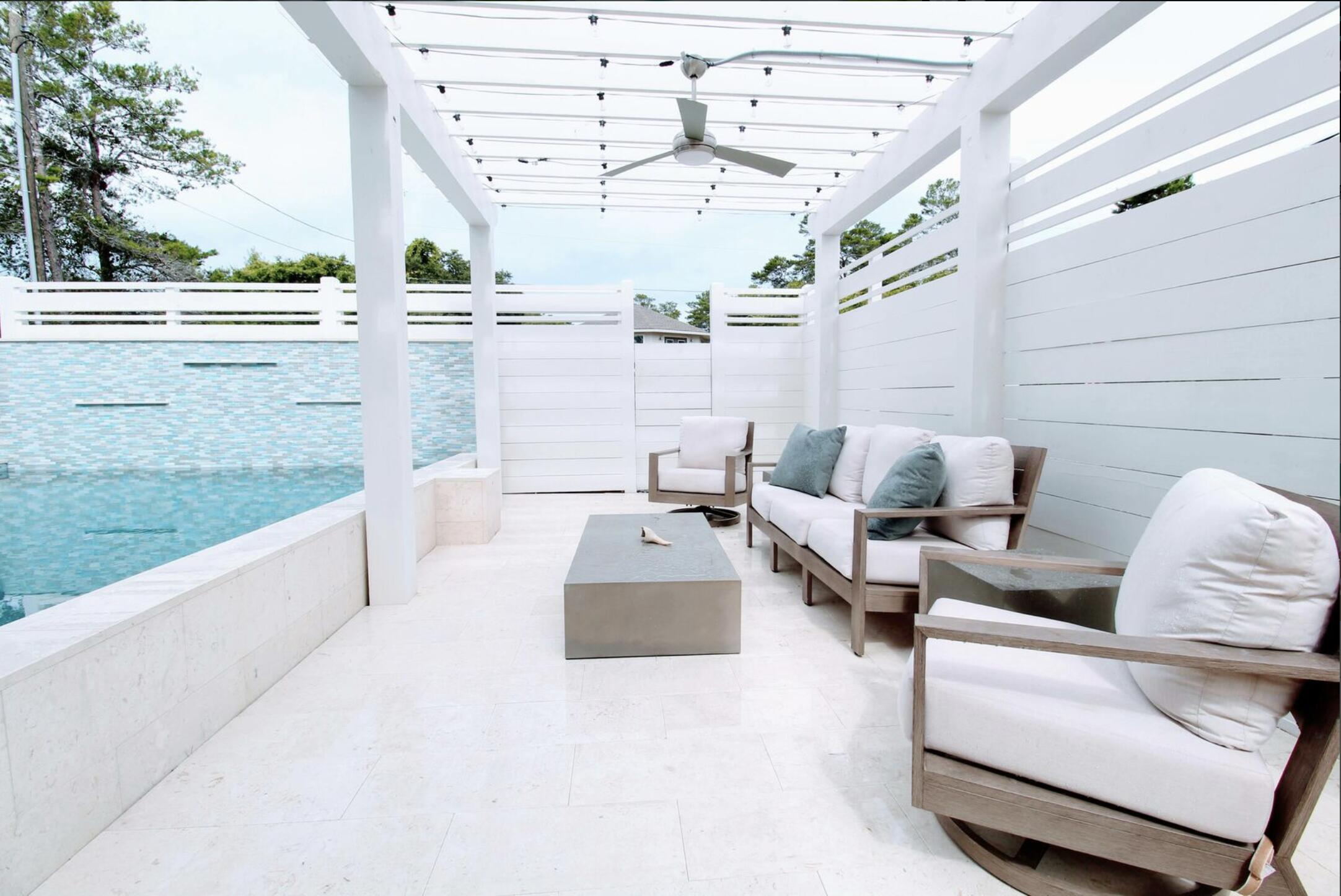 BLUE MOUNTAIN BEACH - Residential