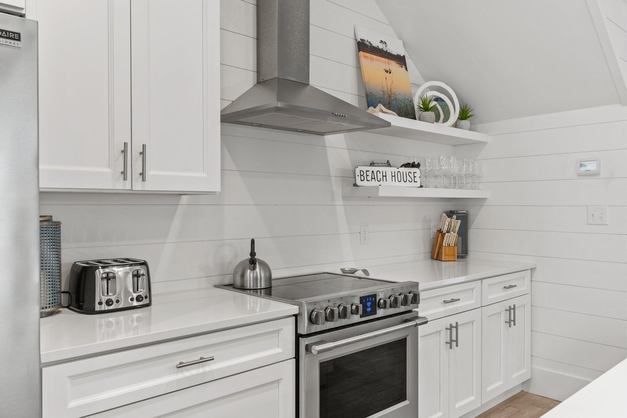 BLUE MOUNTAIN BEACH - Residential