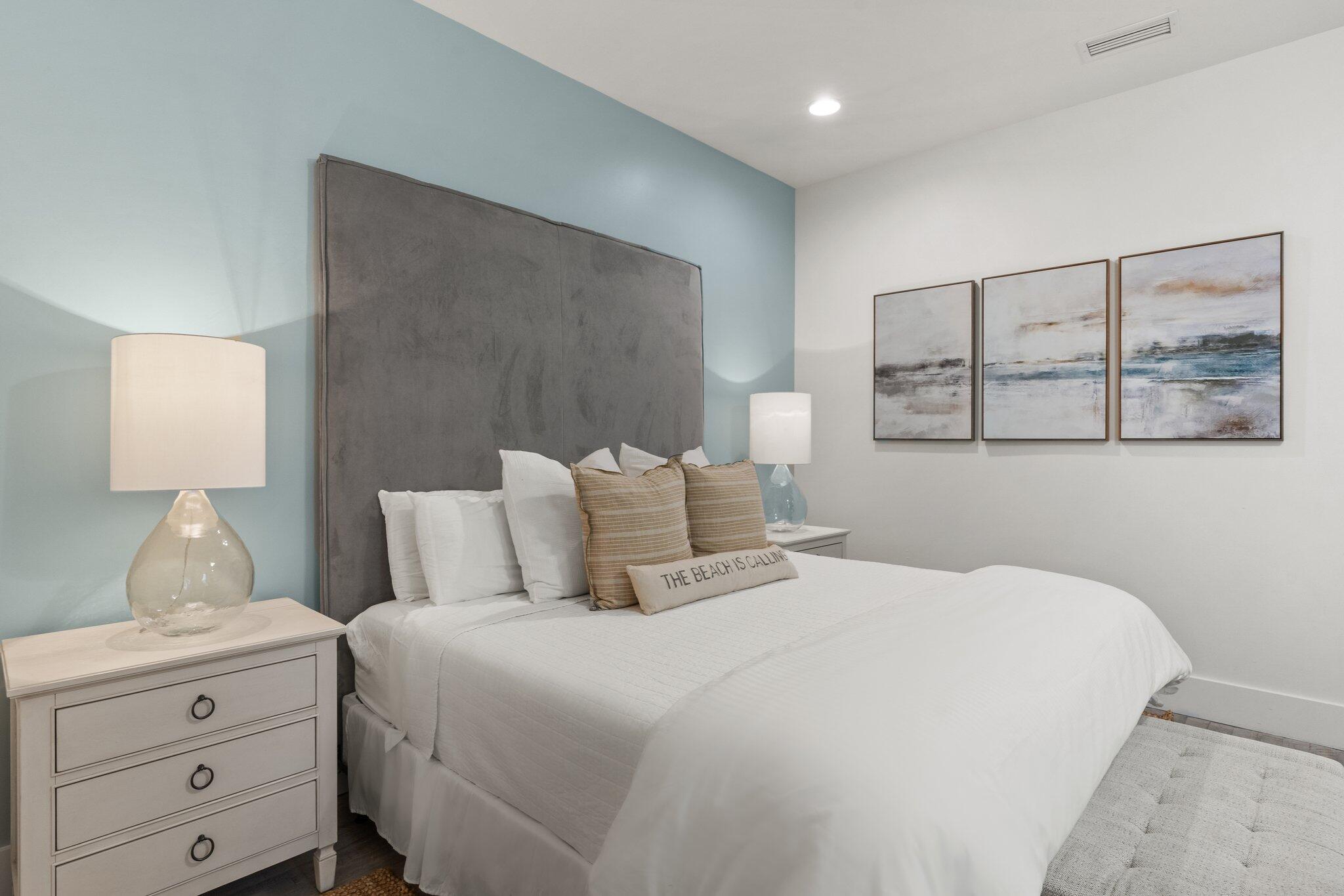 BLUE MOUNTAIN BEACH - Residential