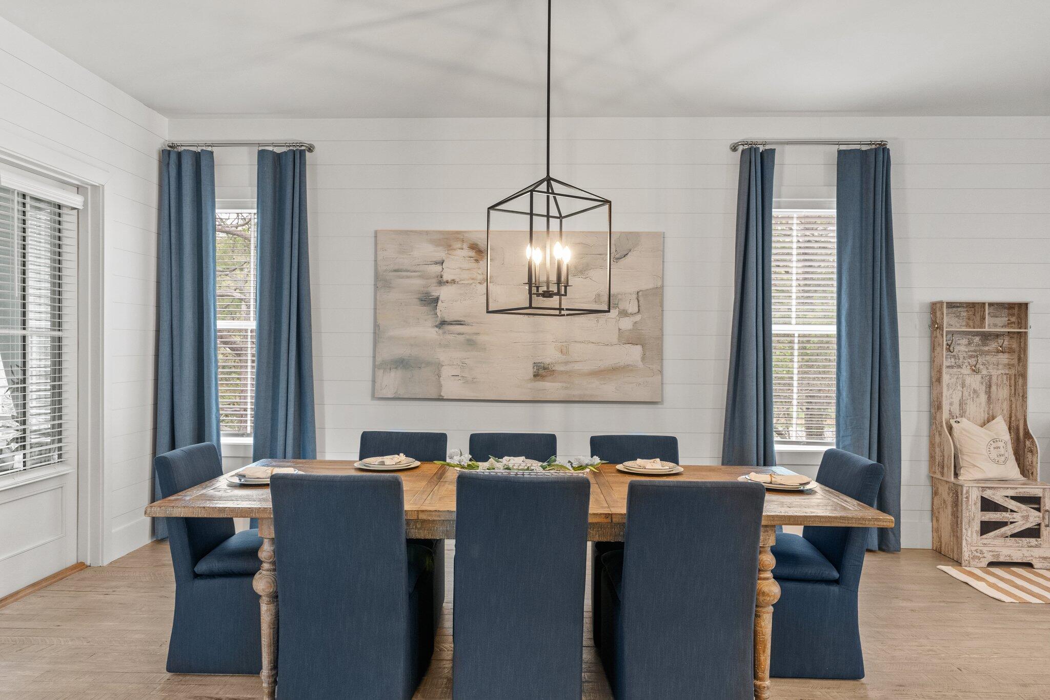 BLUE MOUNTAIN BEACH - Residential