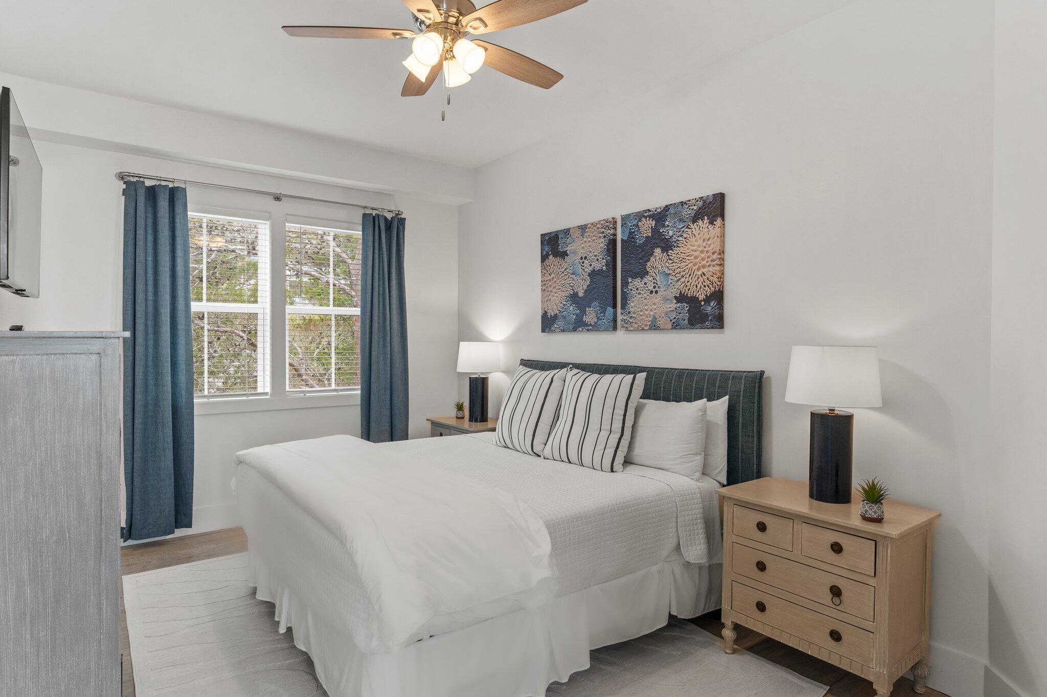 BLUE MOUNTAIN BEACH - Residential