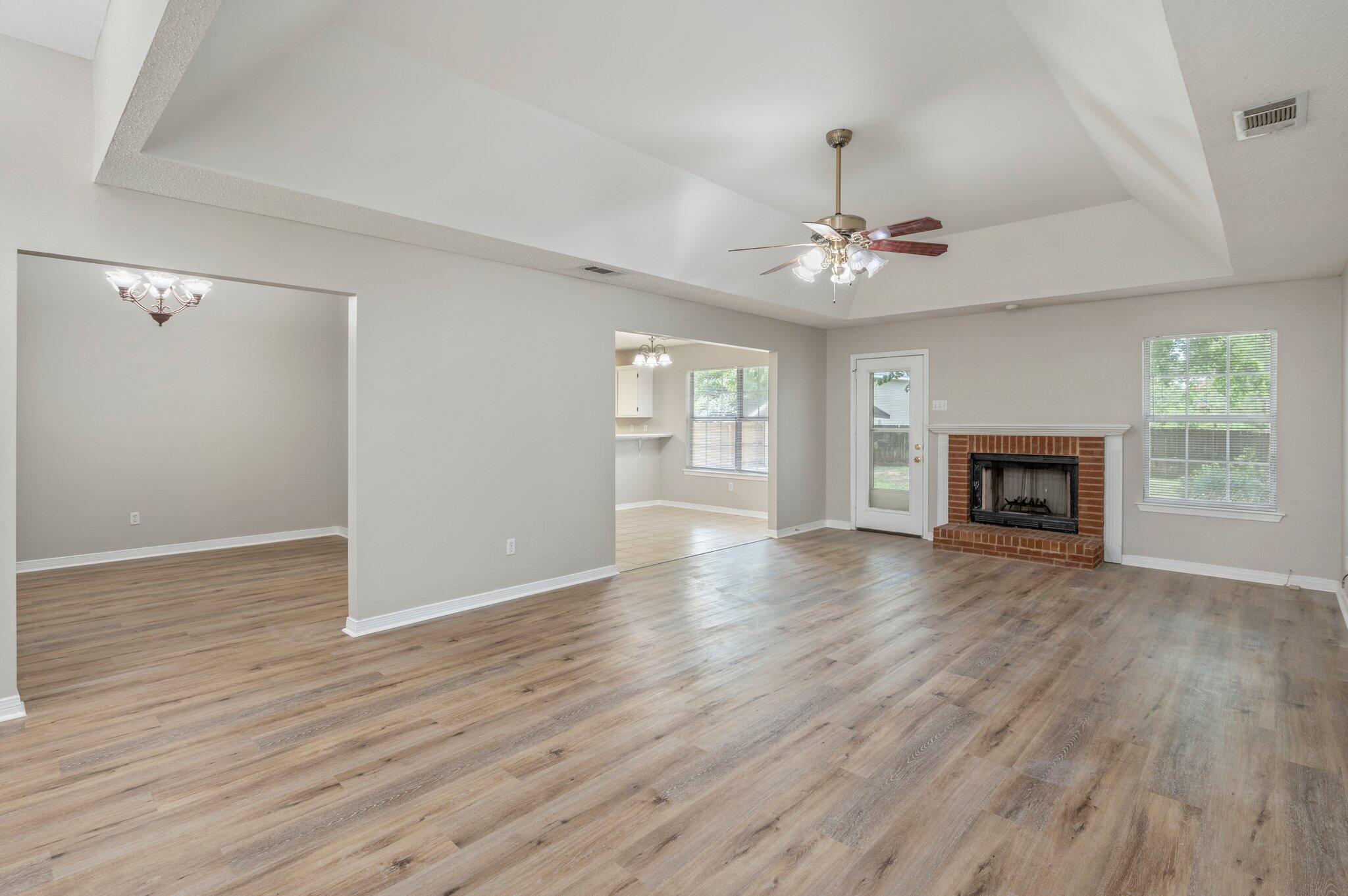 COUNTRYVIEW ESTATES 4TH ADDN PH 3 - Residential