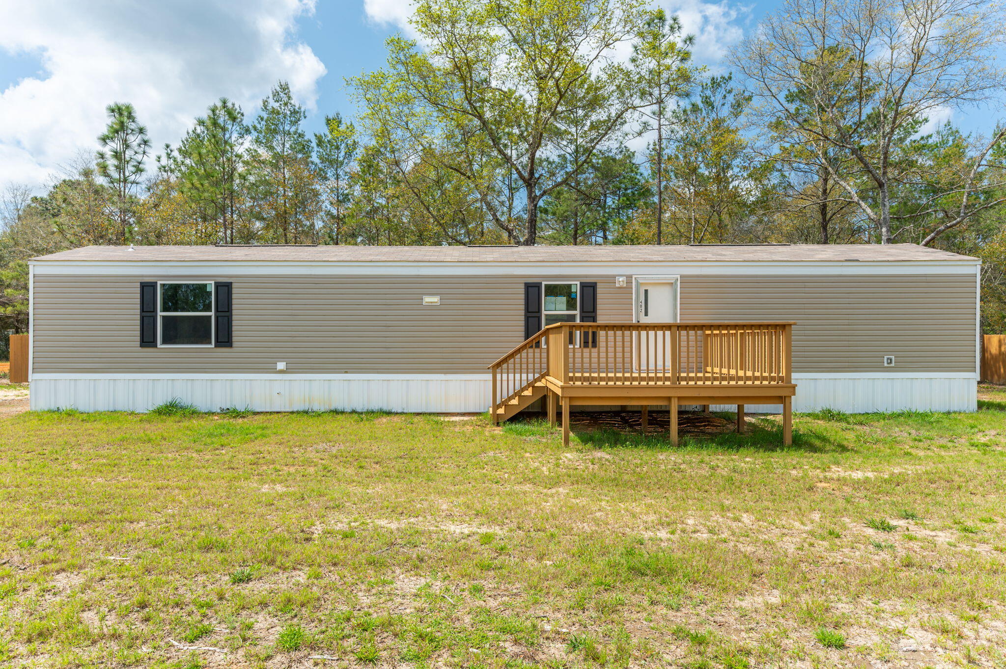 OAKWOOD HILLS UNIT 1 - Residential