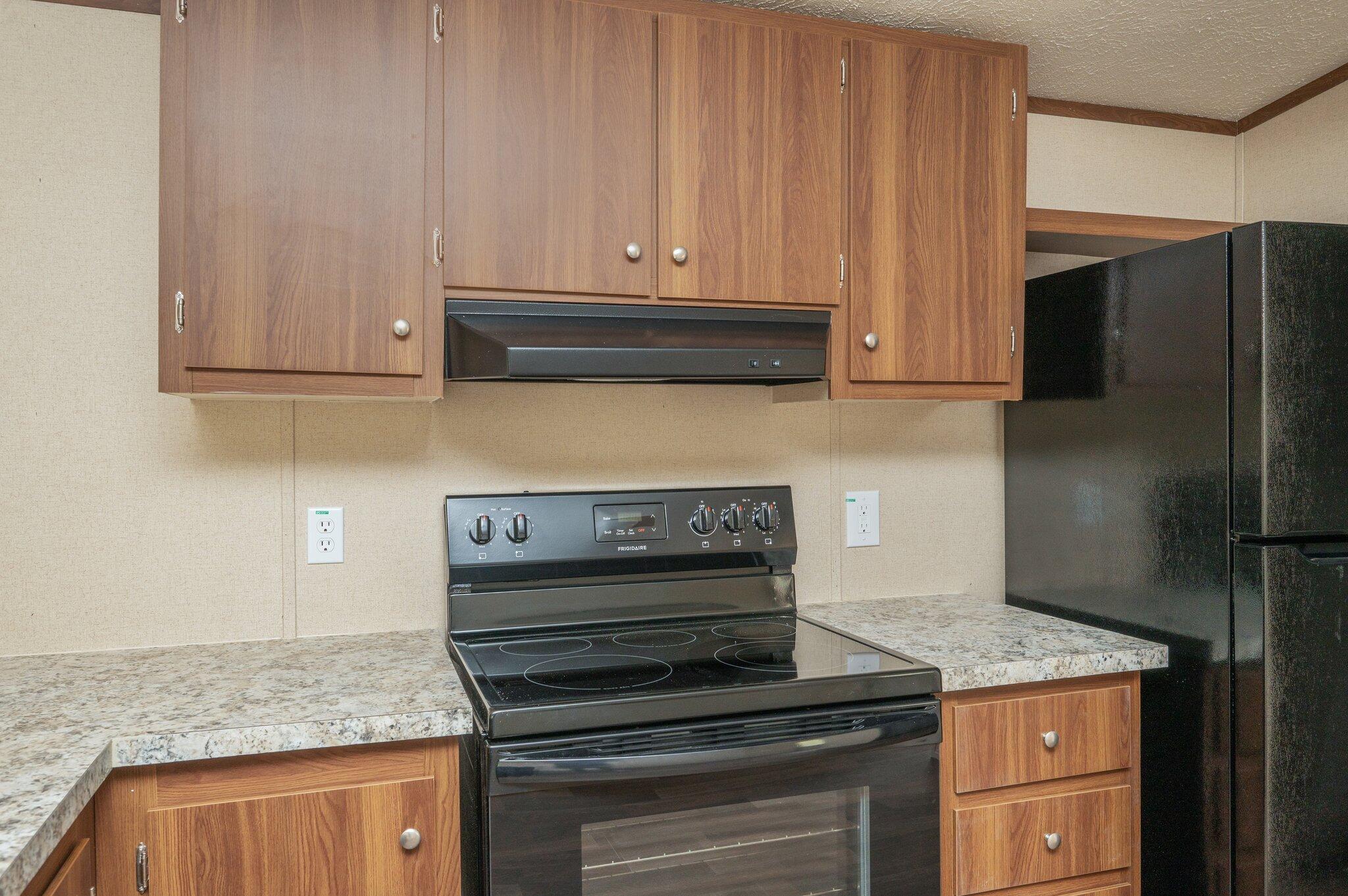 OAKWOOD HILLS UNIT 1 - Residential