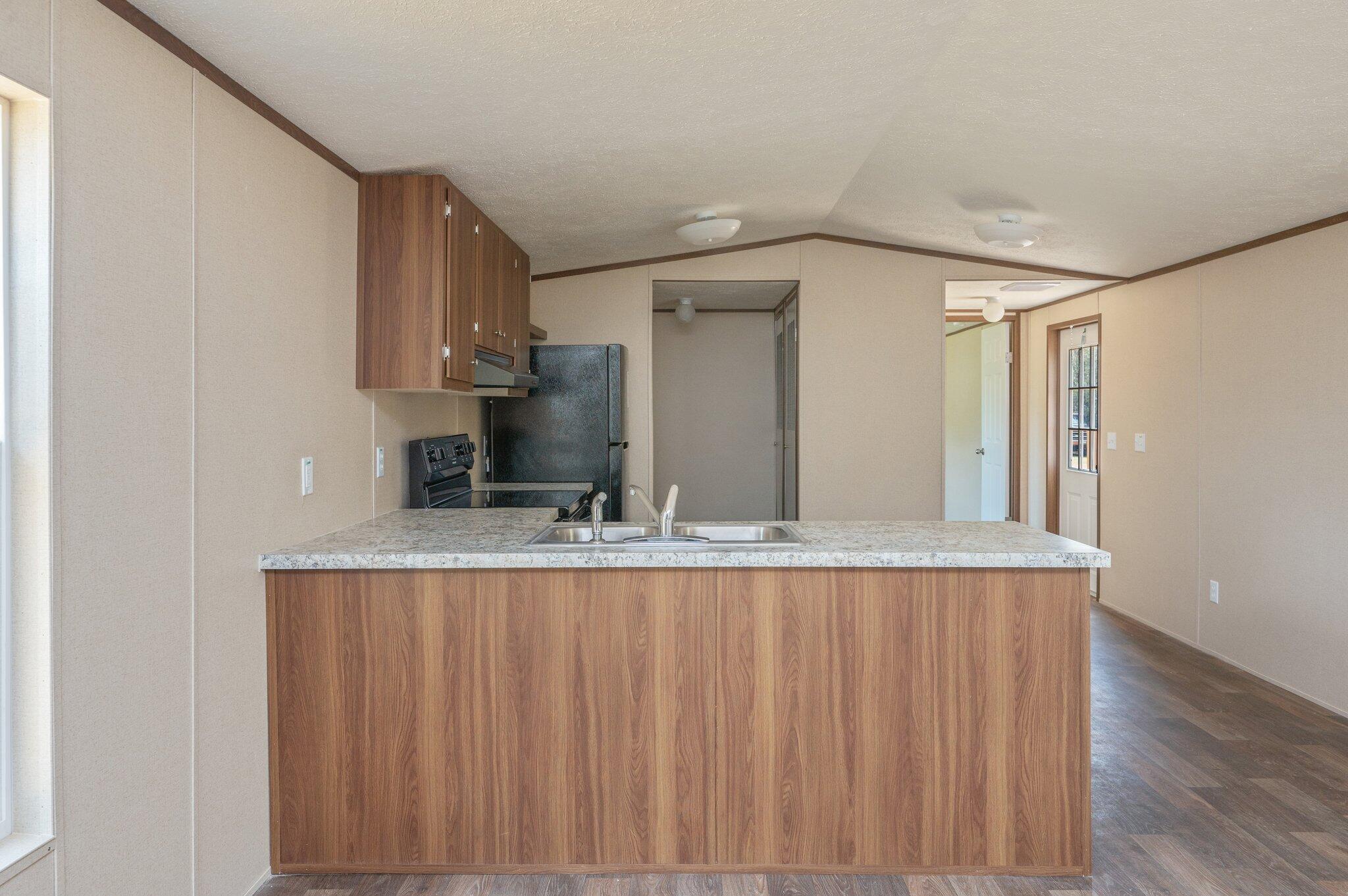 OAKWOOD HILLS UNIT 1 - Residential