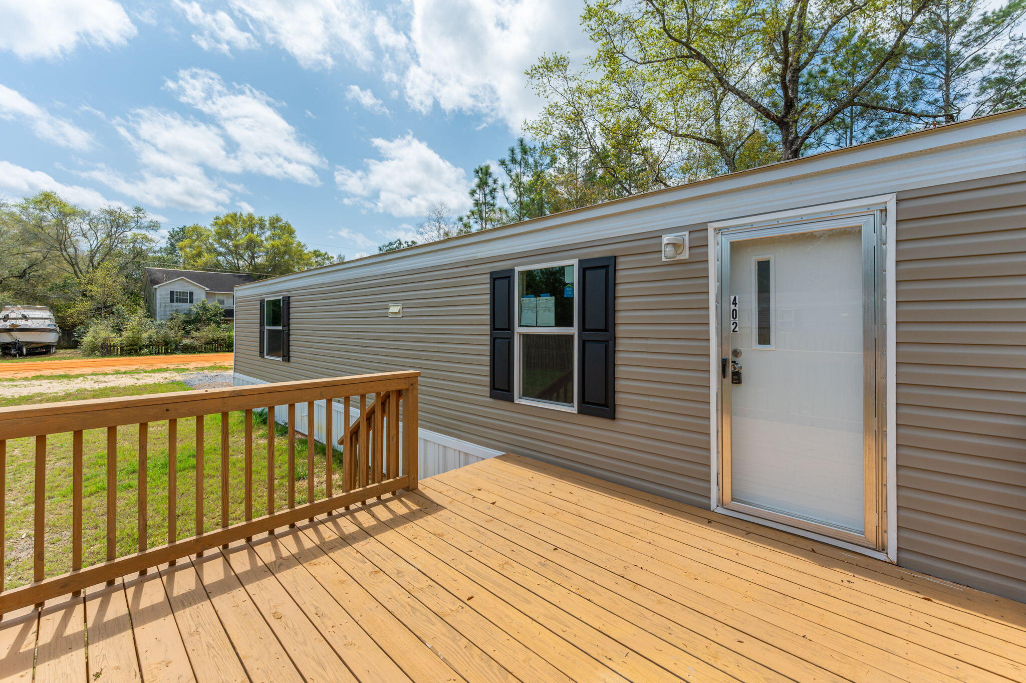 OAKWOOD HILLS UNIT 1 - Residential