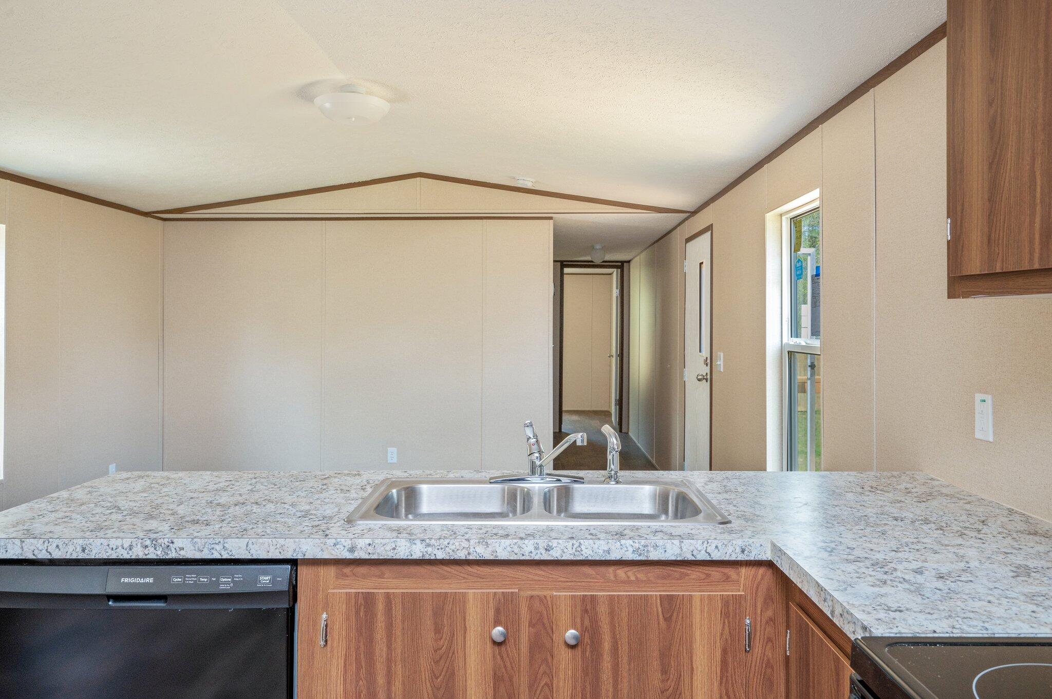 OAKWOOD HILLS UNIT 1 - Residential