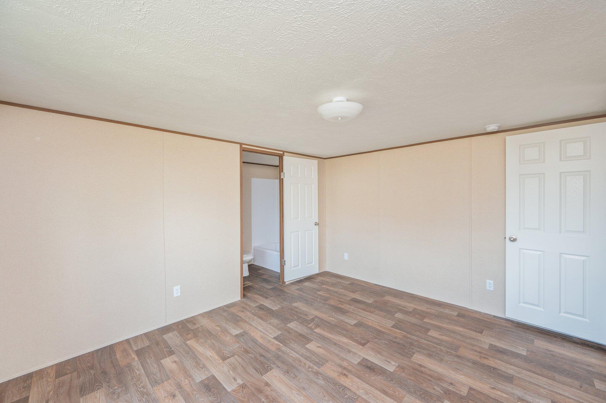 OAKWOOD HILLS UNIT 1 - Residential