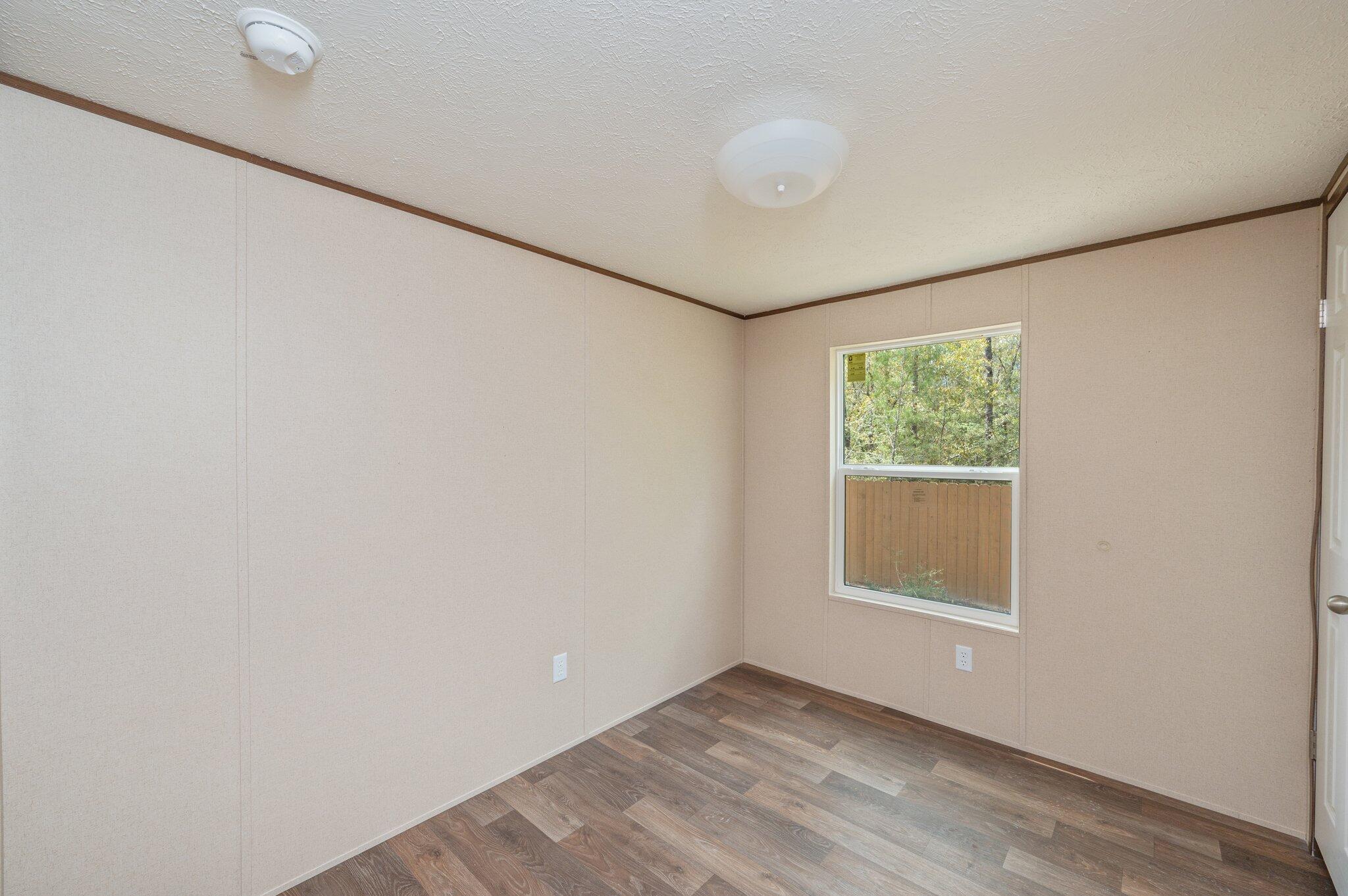 OAKWOOD HILLS UNIT 1 - Residential