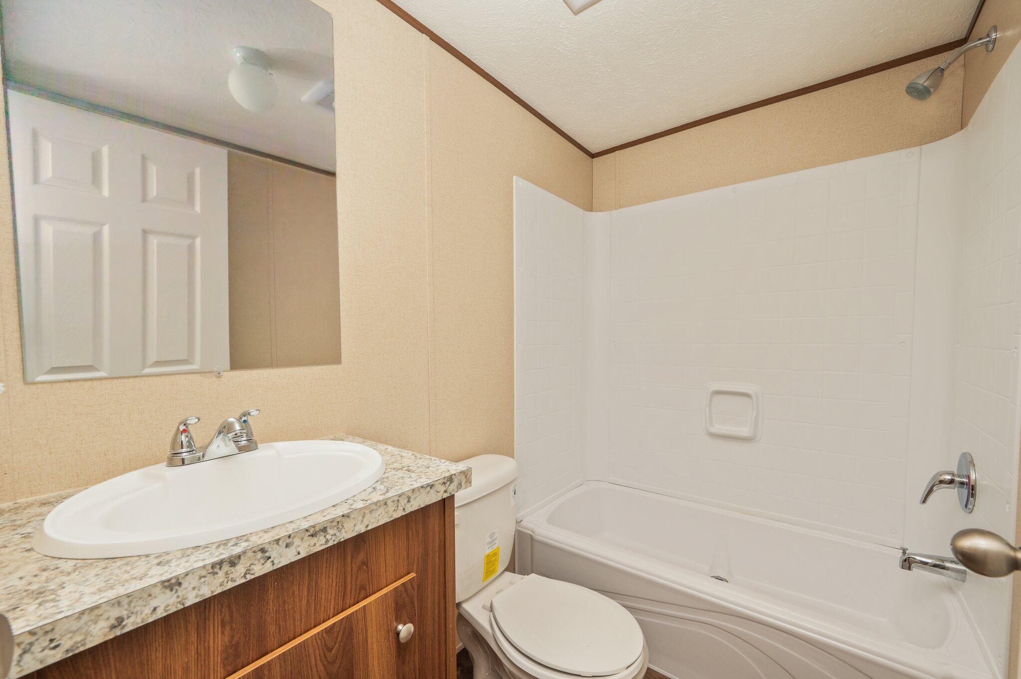 OAKWOOD HILLS UNIT 1 - Residential