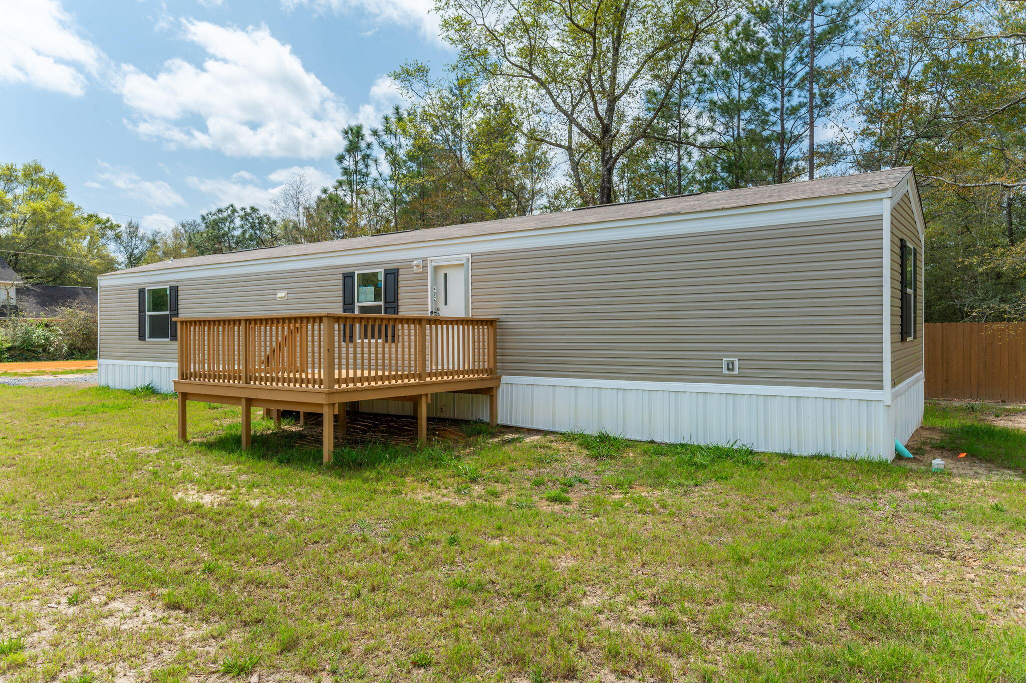 OAKWOOD HILLS UNIT 1 - Residential