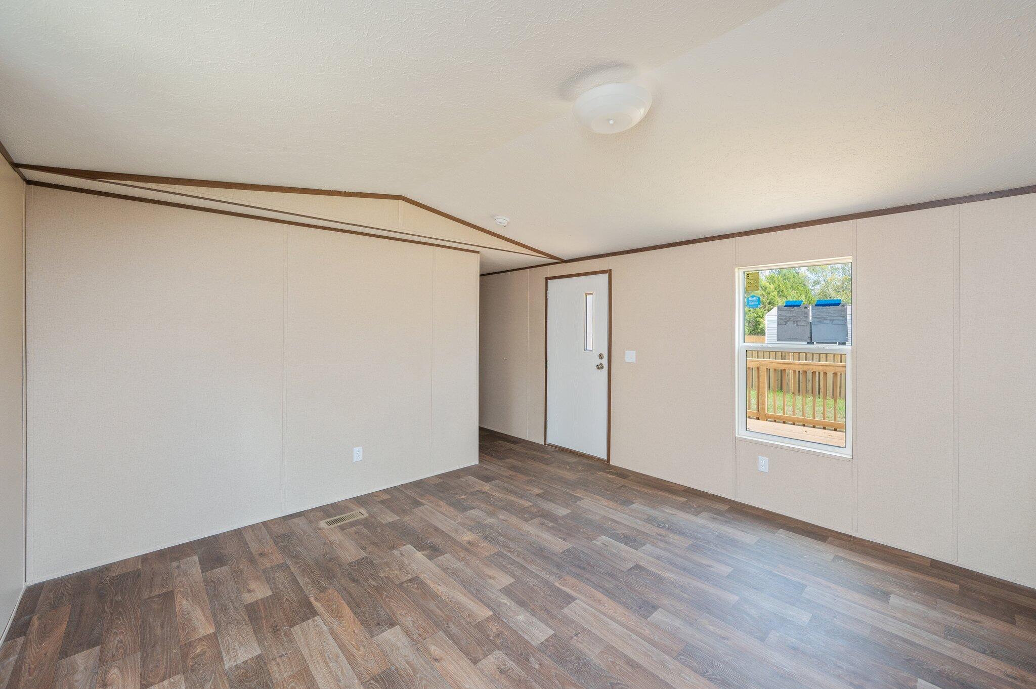 OAKWOOD HILLS UNIT 1 - Residential