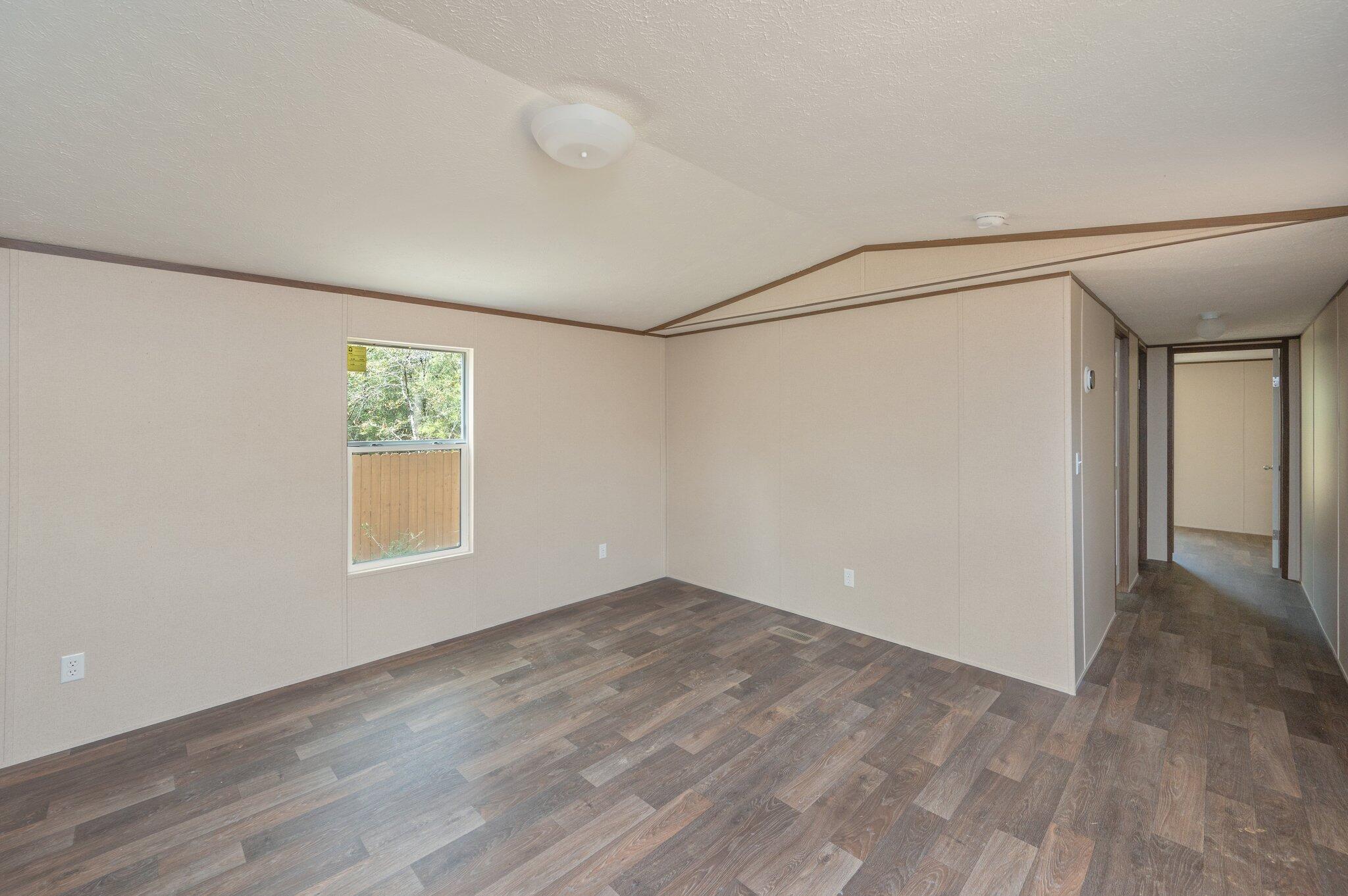 OAKWOOD HILLS UNIT 1 - Residential