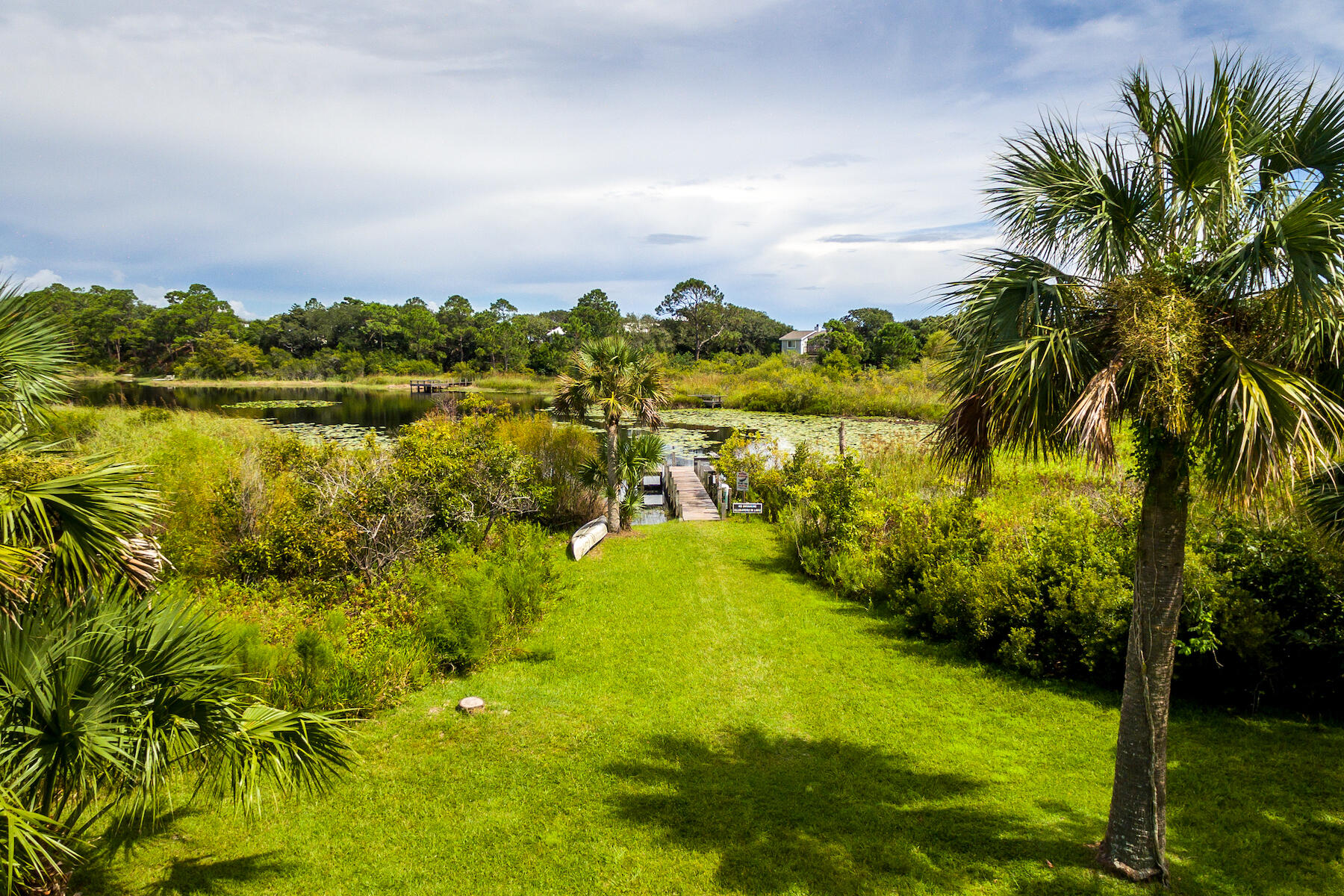 FOUR MILE VILLAGE - Residential