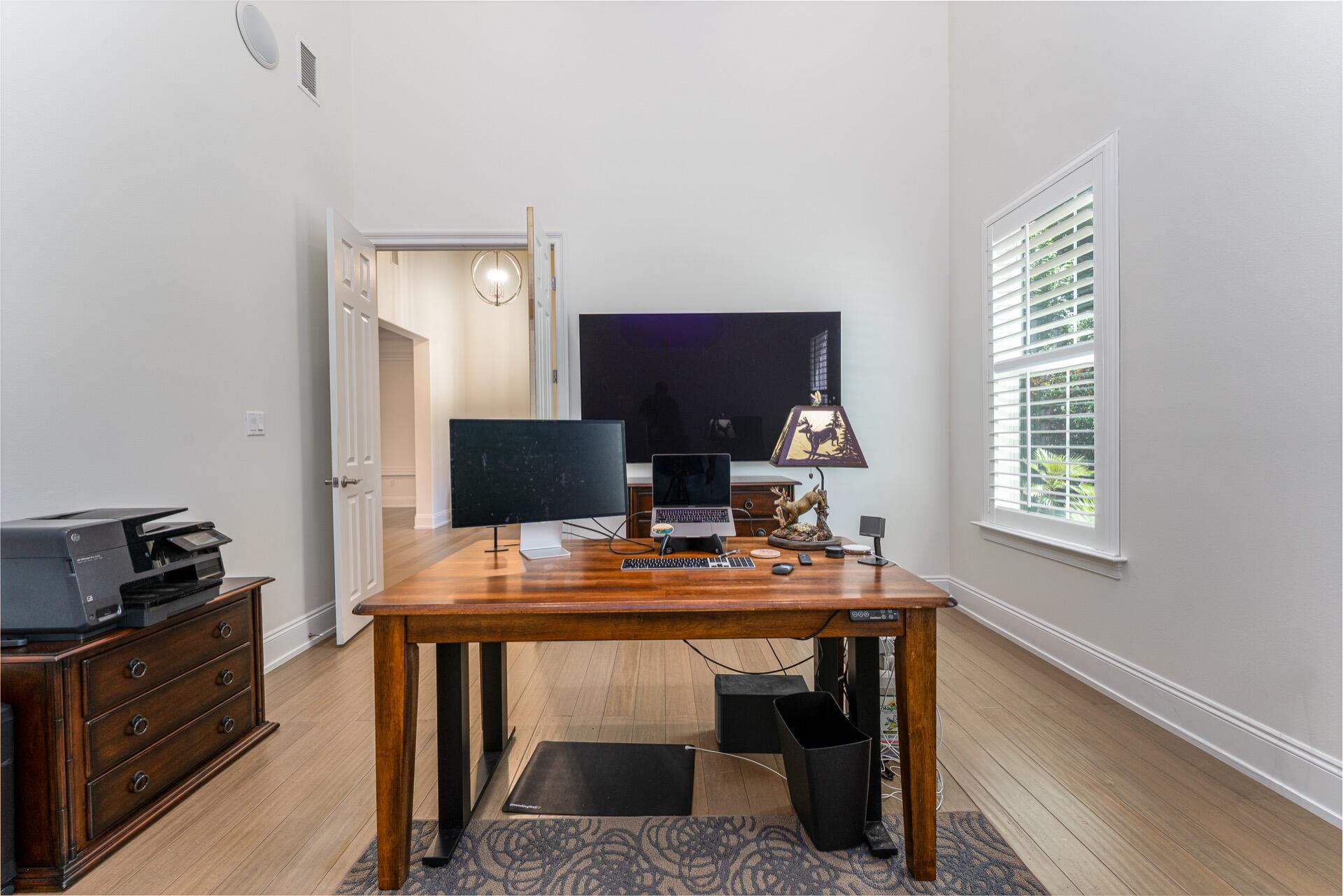BURNT PINE - Residential