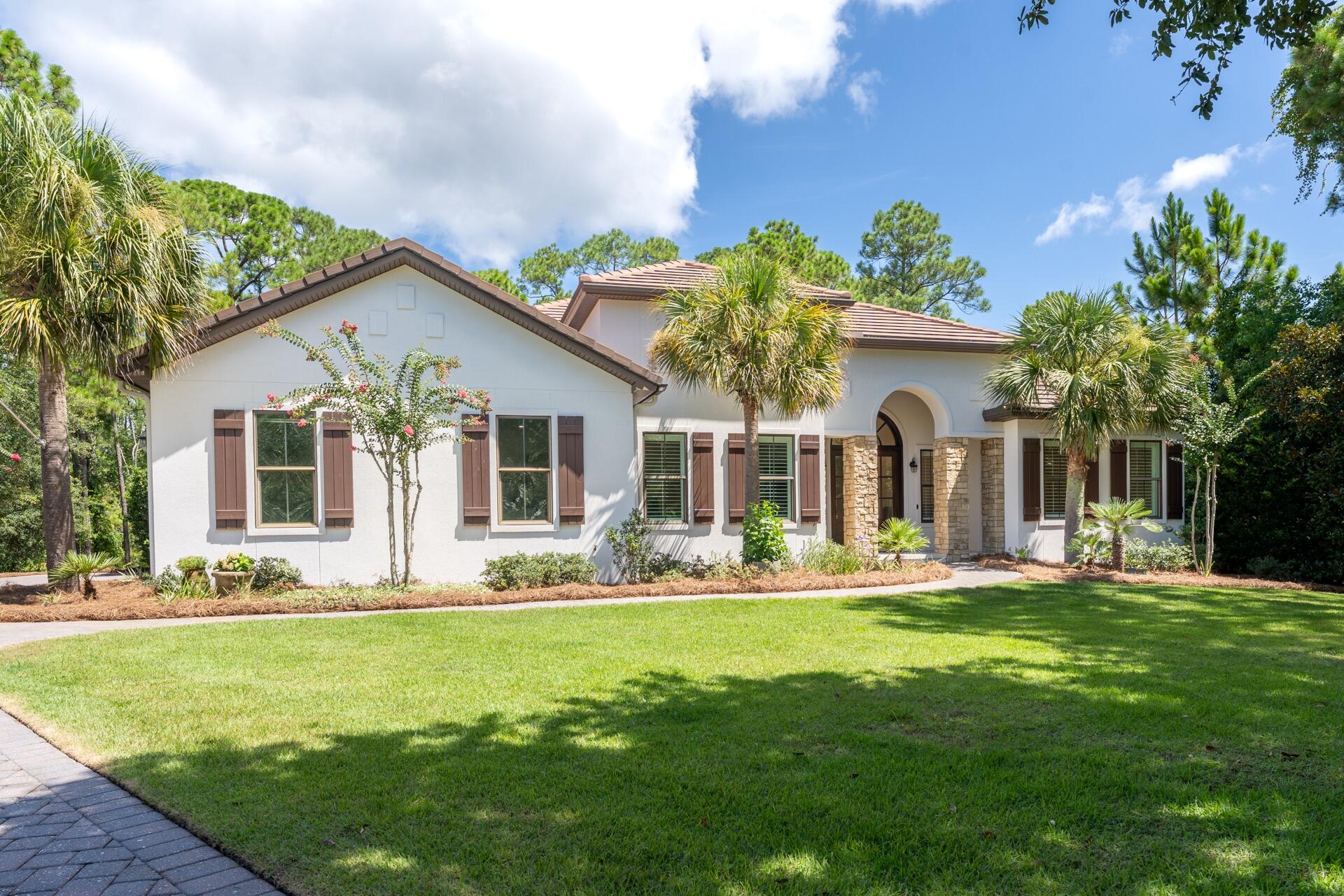 3569 PRESERVE Drive