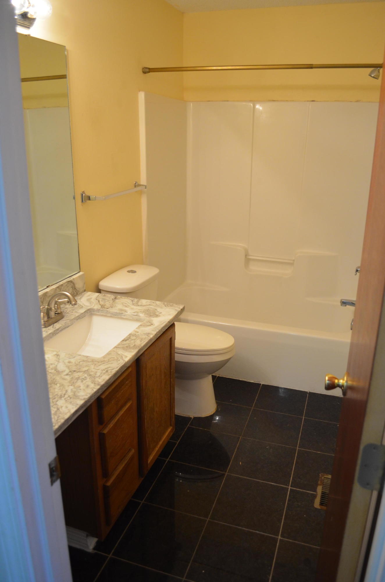 FOREST OAKS PH 1 - Residential