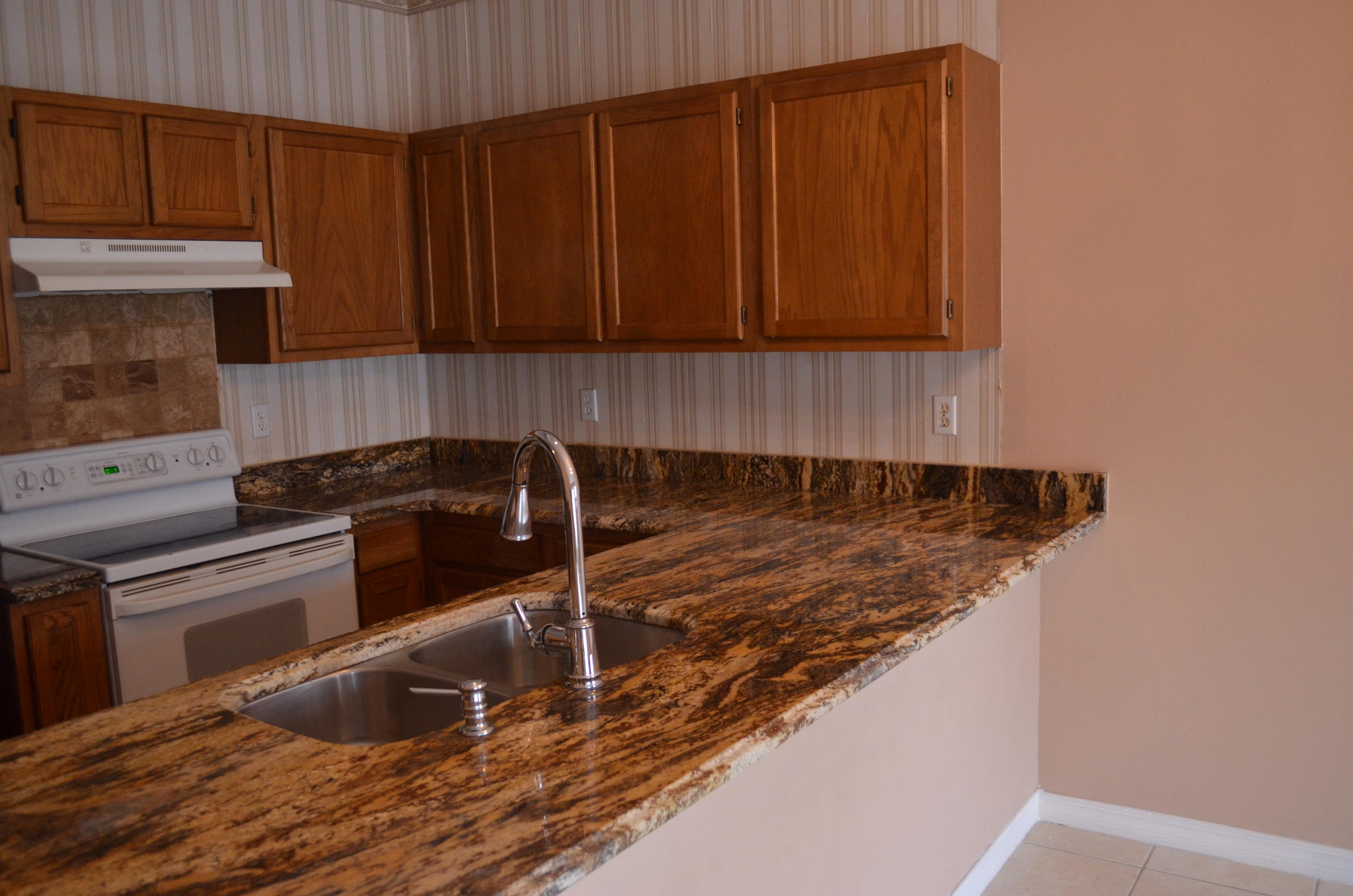 FOREST OAKS PH 1 - Residential