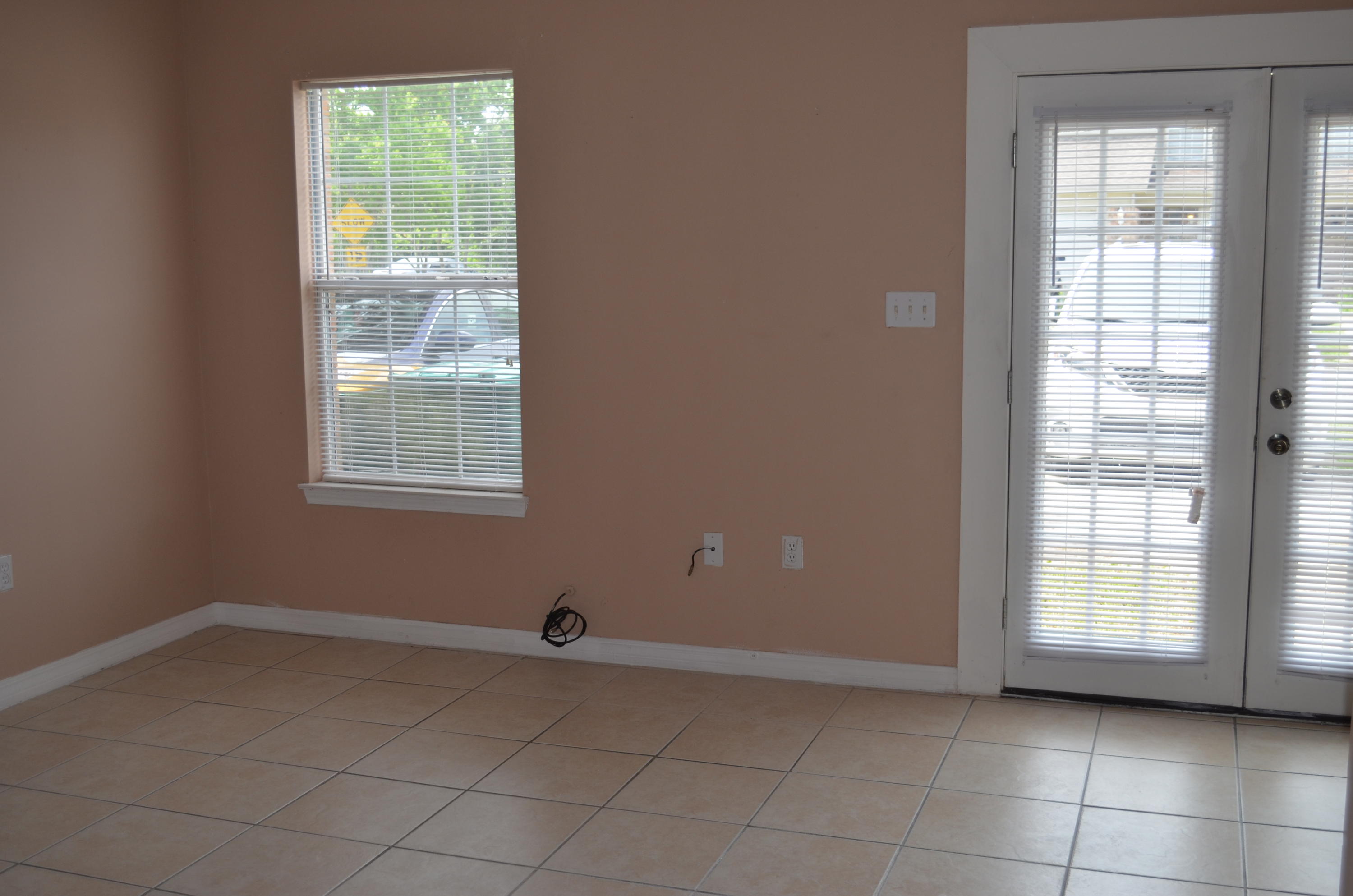 FOREST OAKS PH 1 - Residential