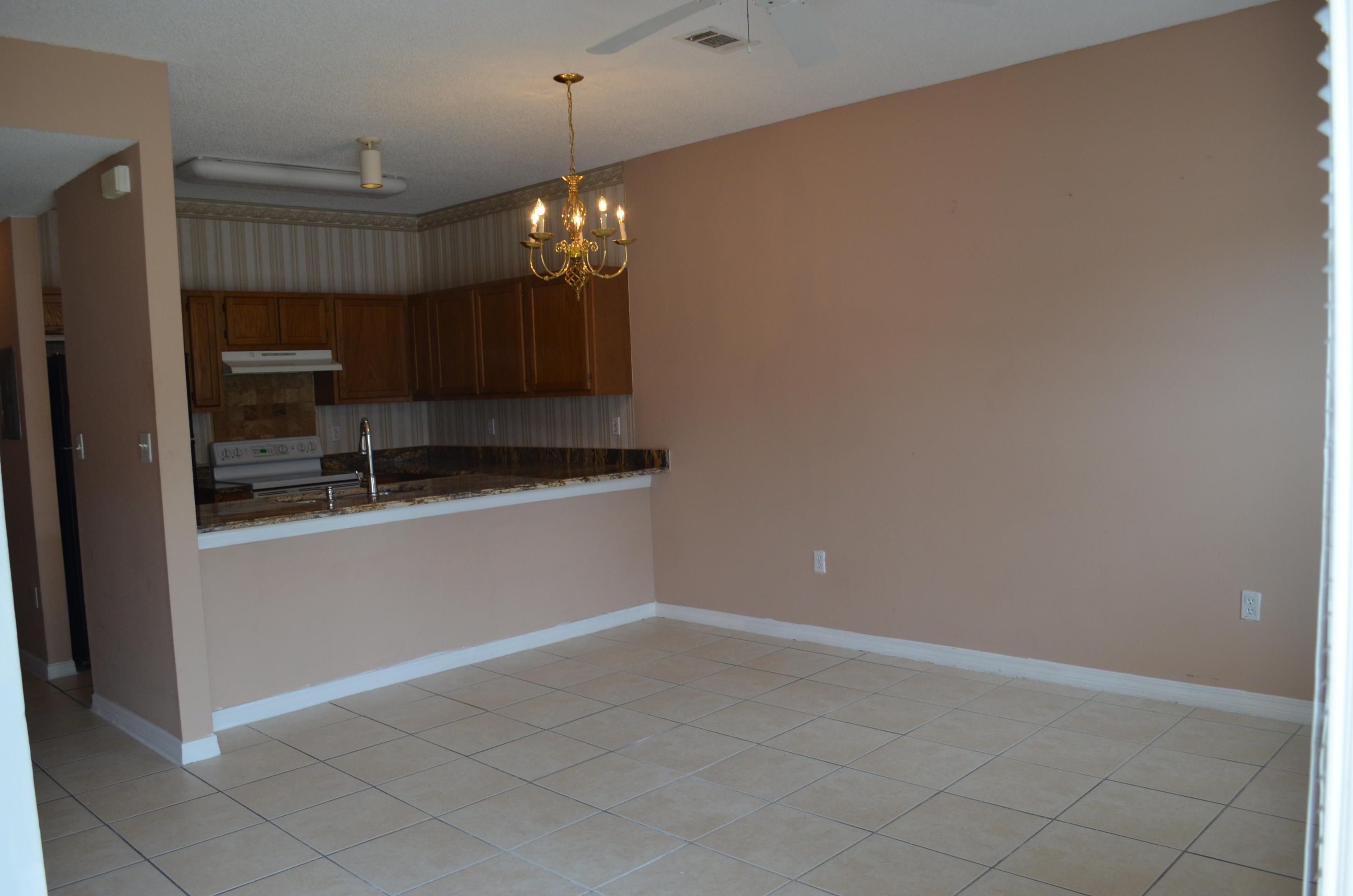 FOREST OAKS PH 1 - Residential